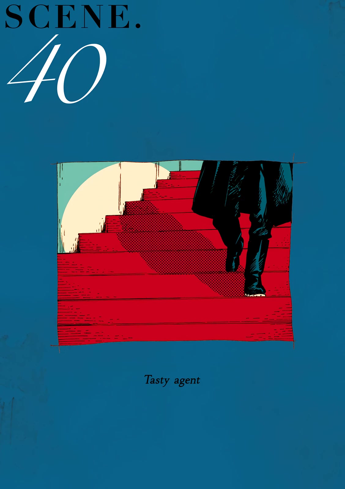 Veil chapter 40 page 2