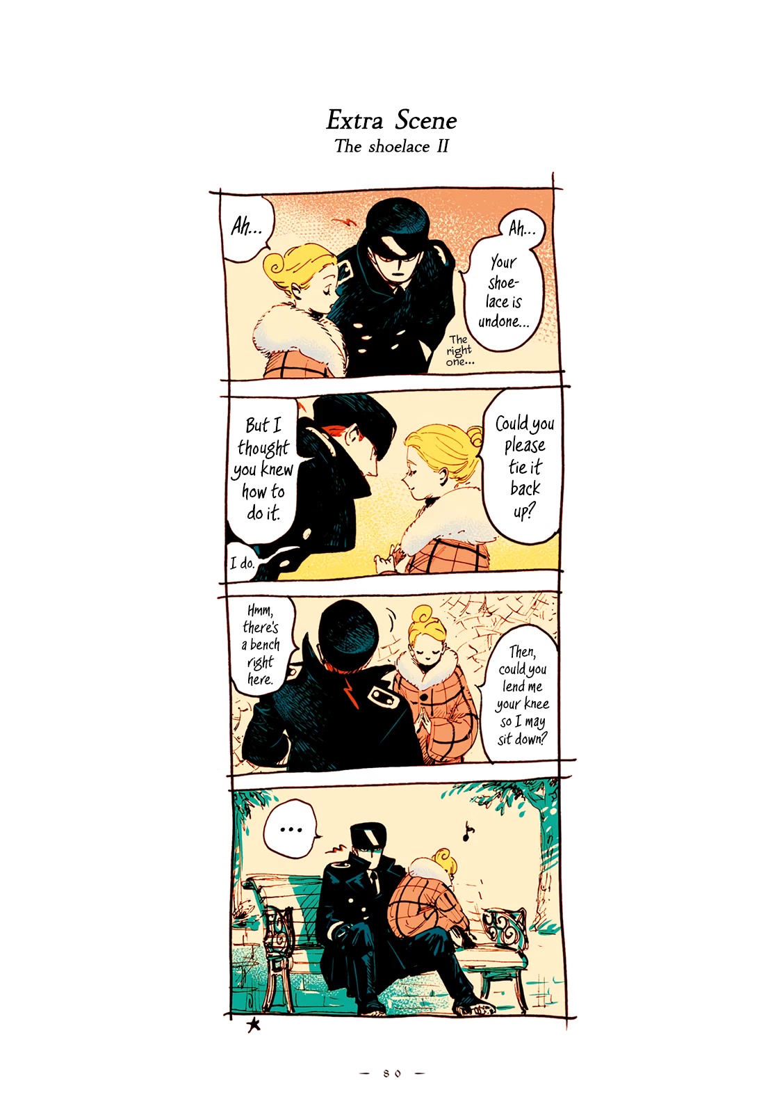 Veil chapter 42 page 11