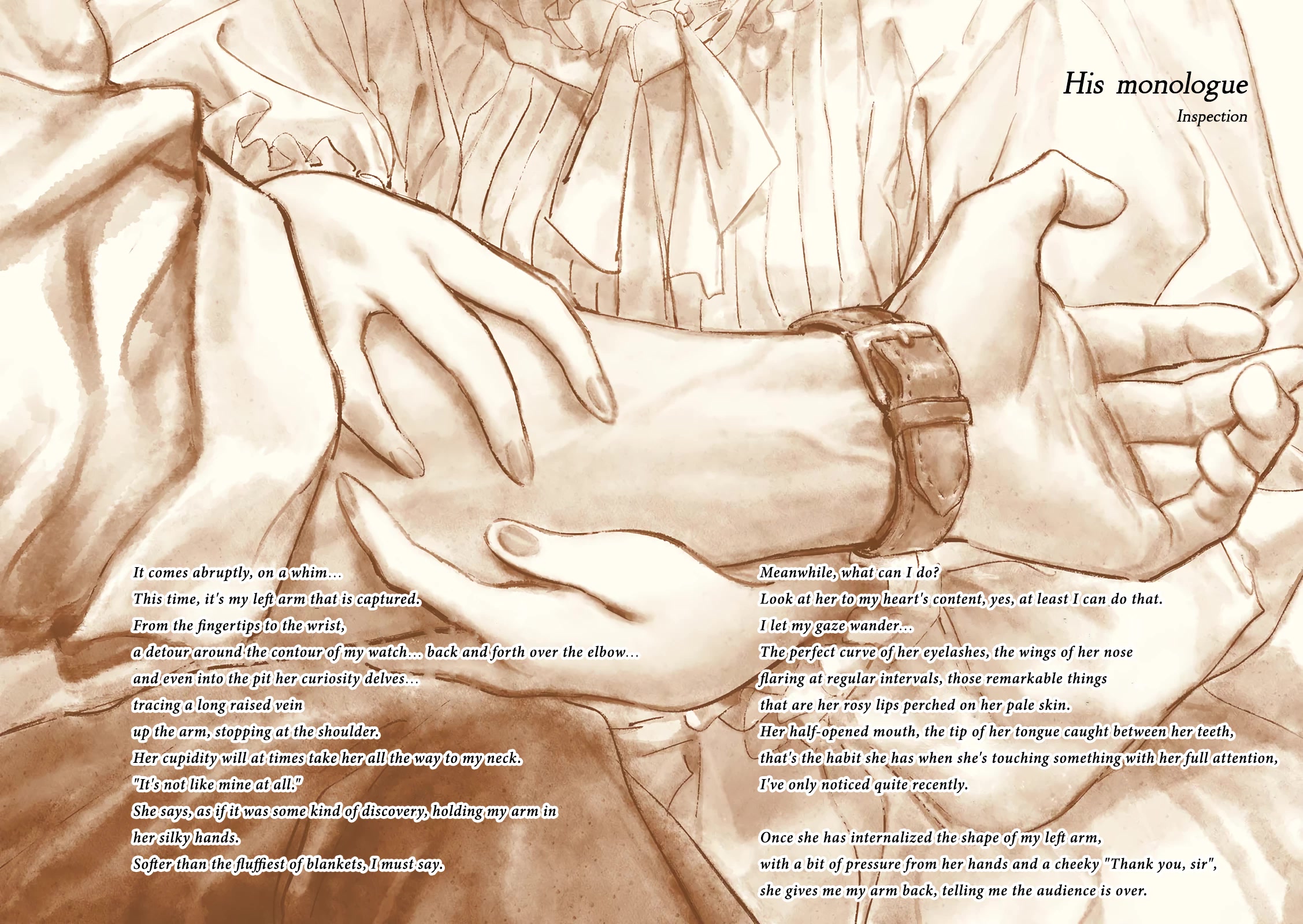 Veil chapter 42 page 19
