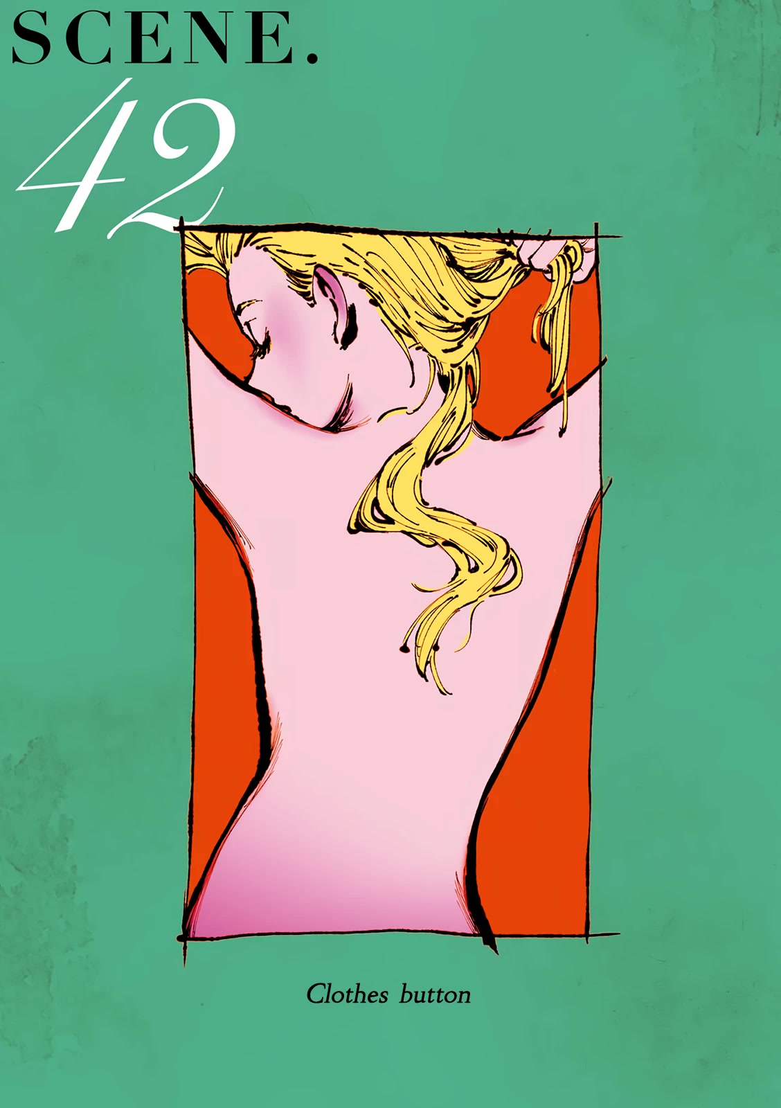 Veil chapter 42 page 2