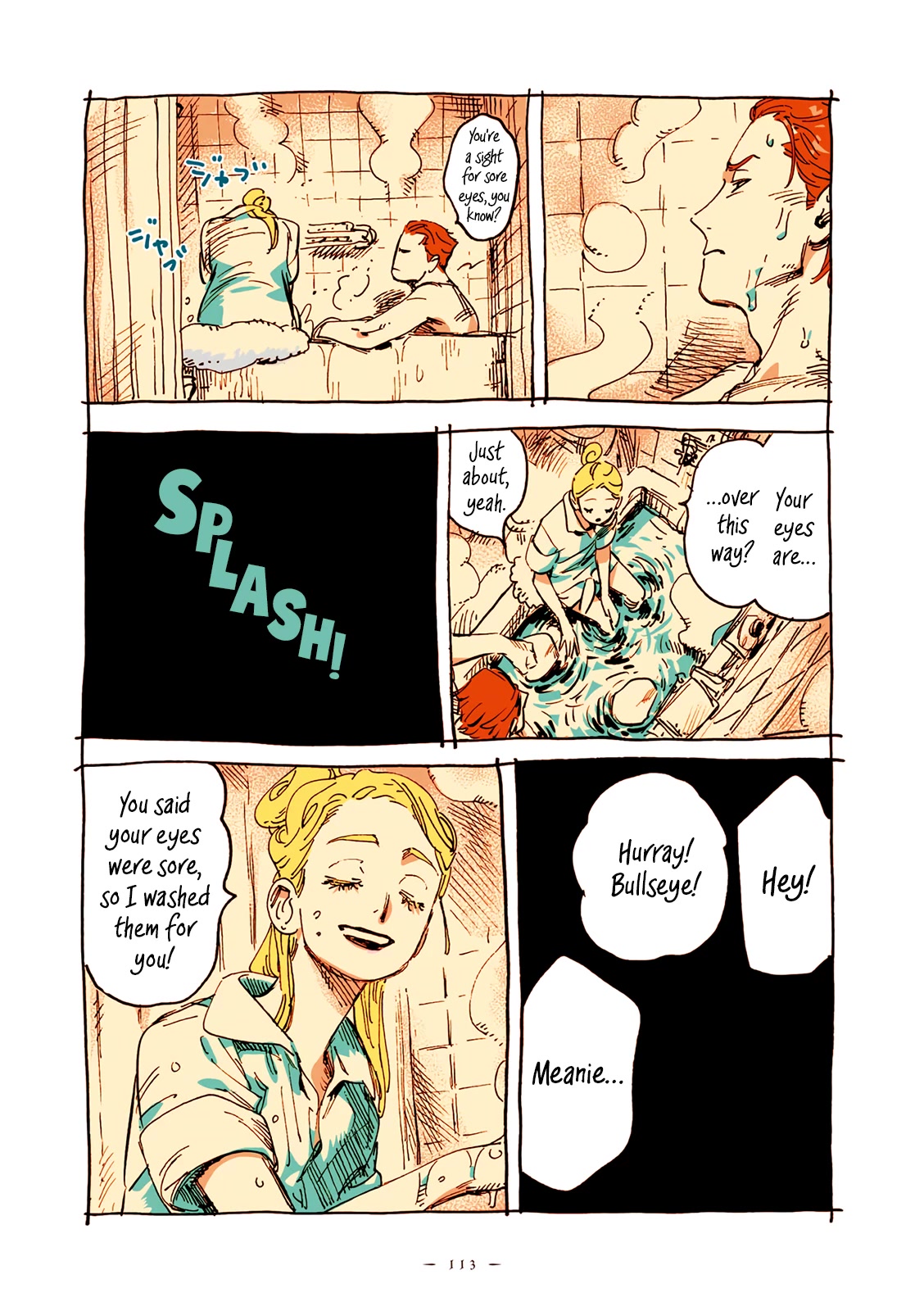 Veil chapter 44 page 10