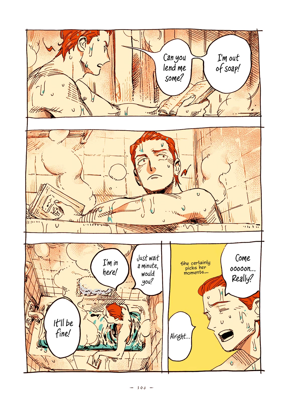 Veil chapter 44 page 3