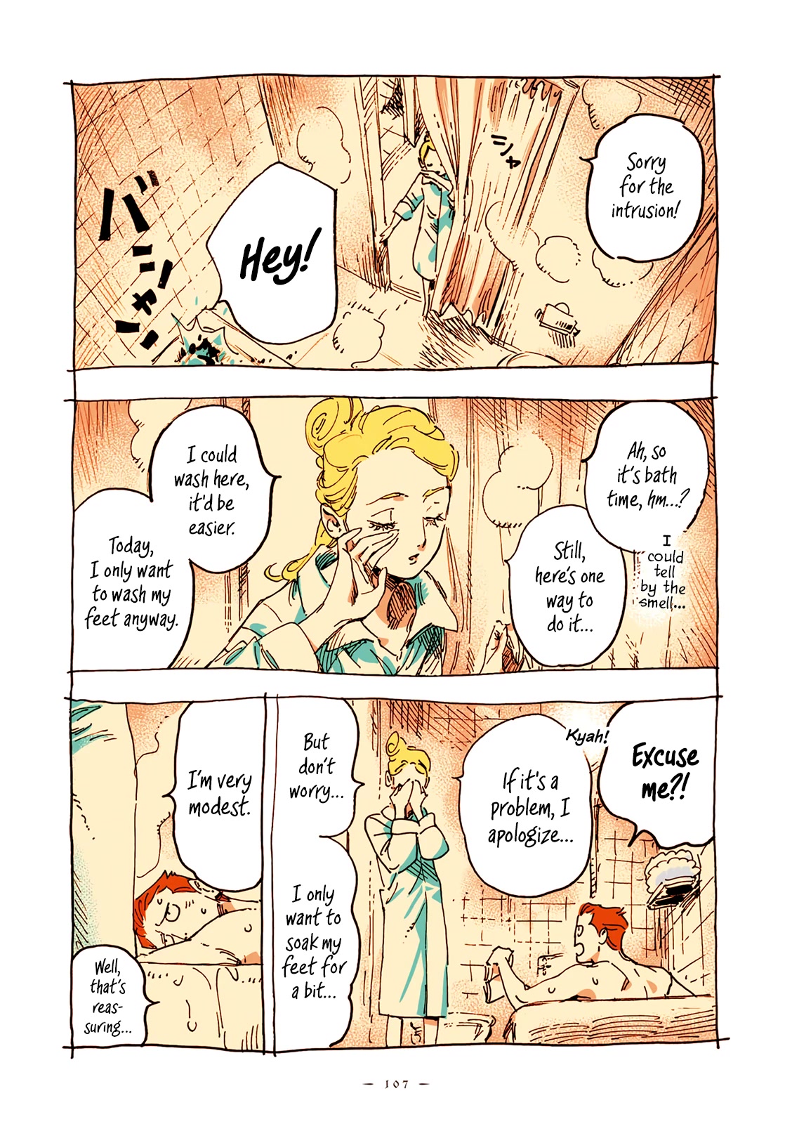 Veil chapter 44 page 4