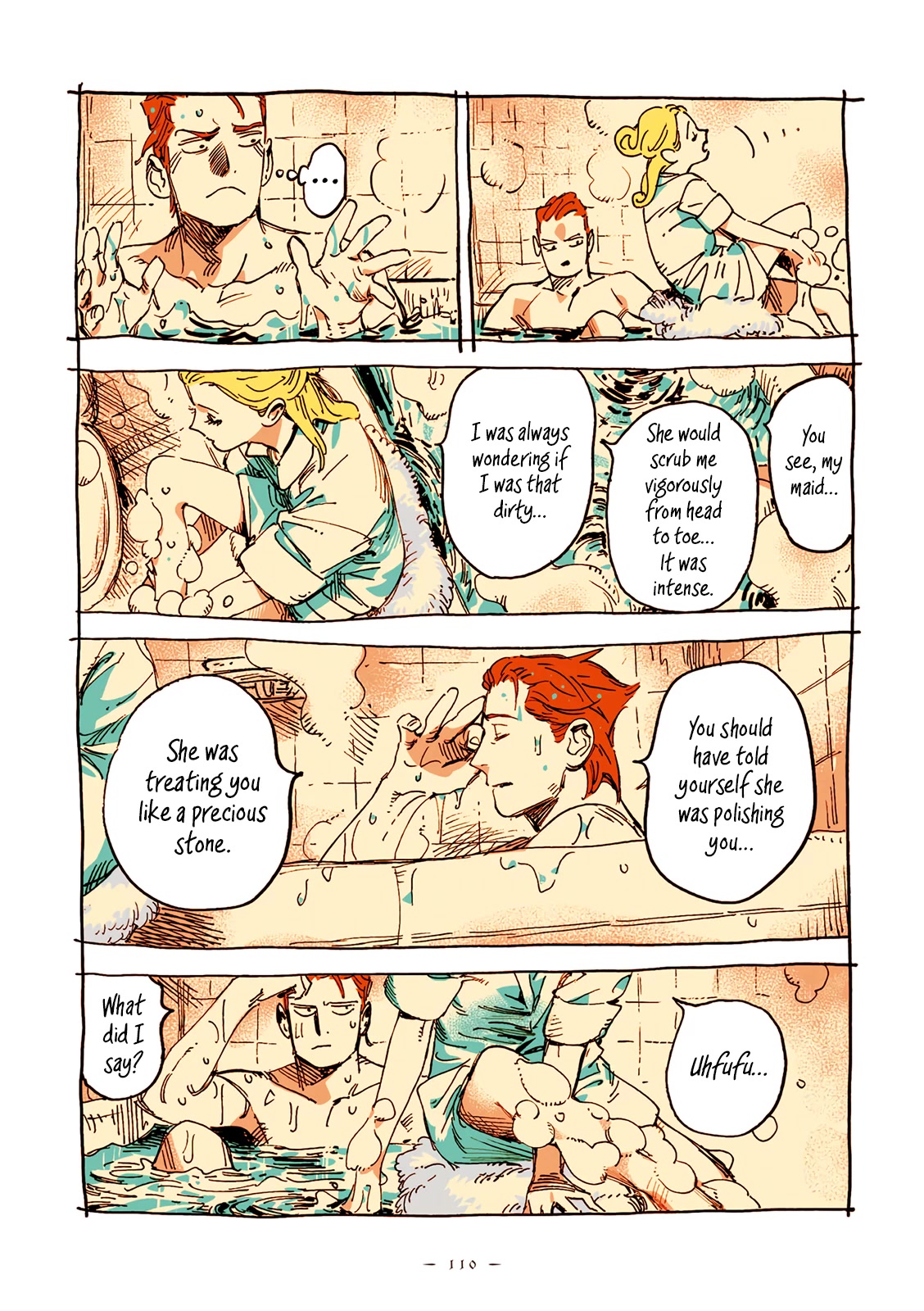 Veil chapter 44 page 7