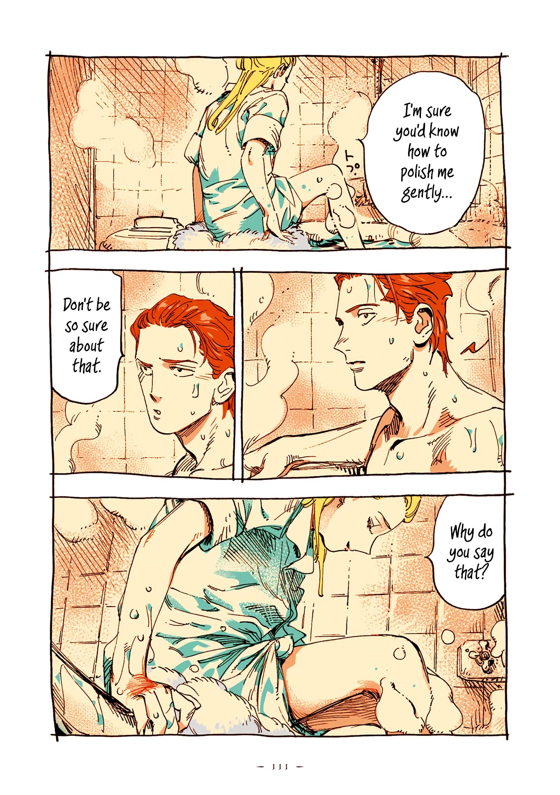 Veil chapter 44 page 8