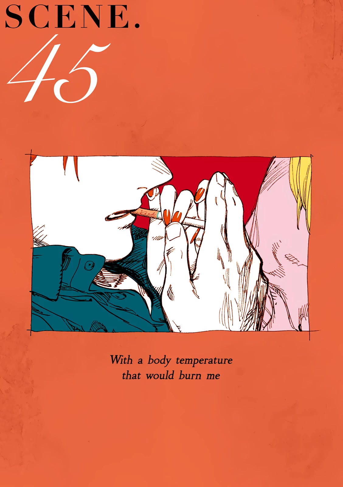 Veil chapter 45 page 2