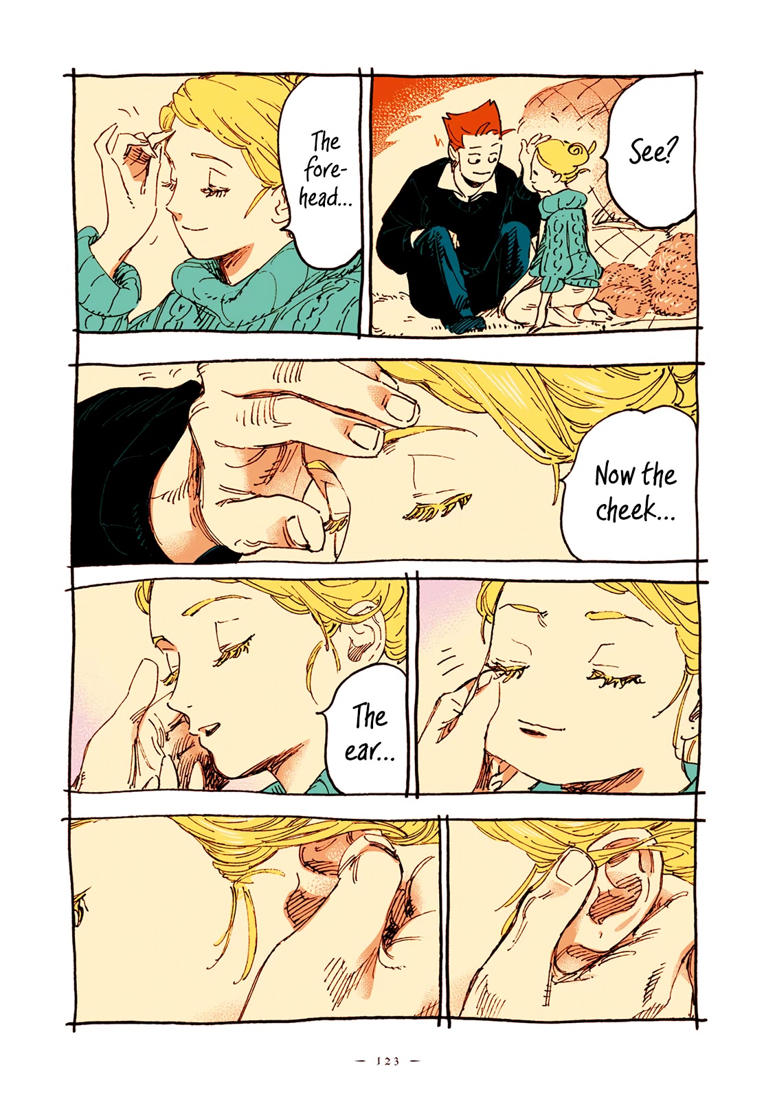 Veil chapter 45 page 4