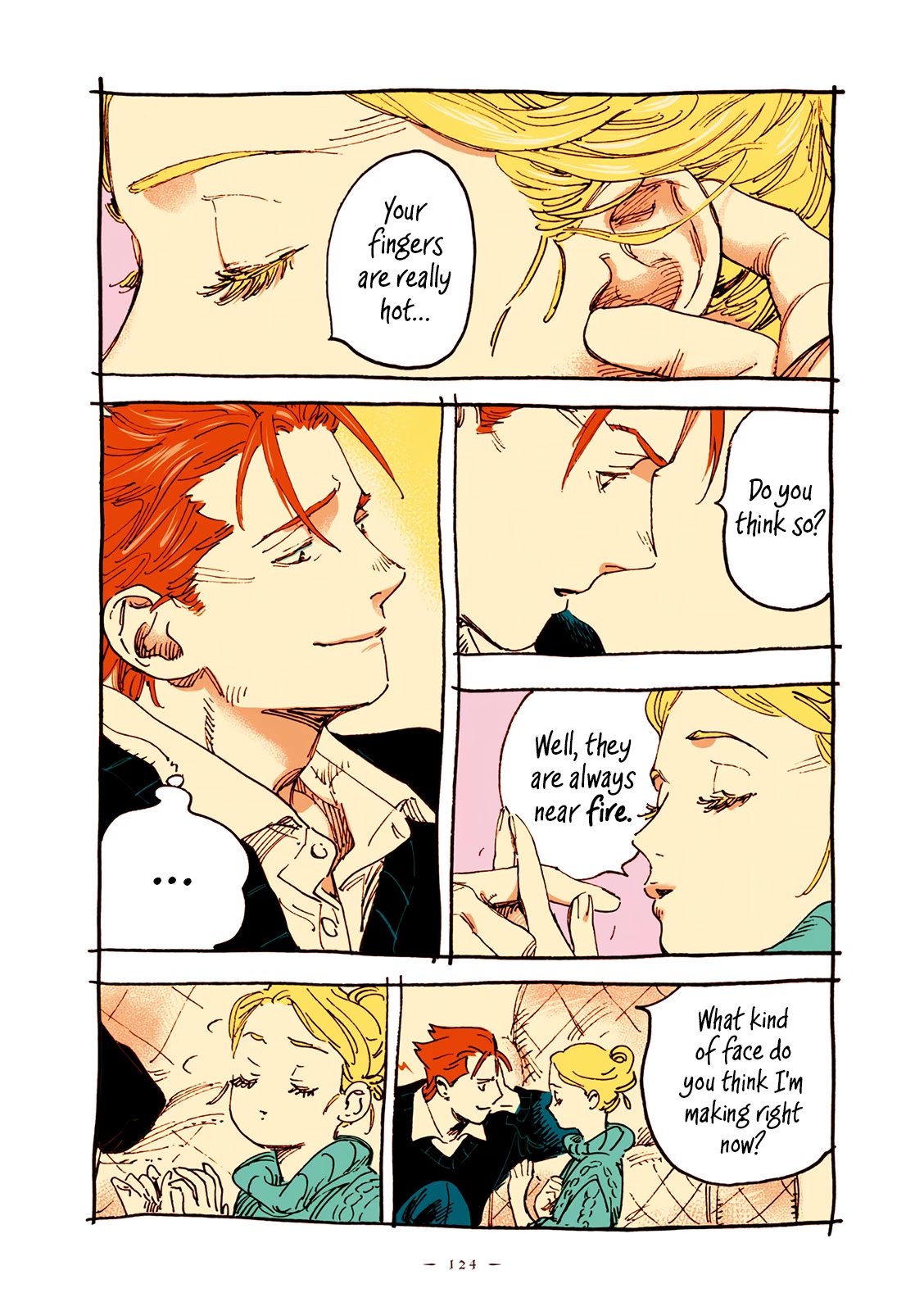 Veil chapter 45 page 5