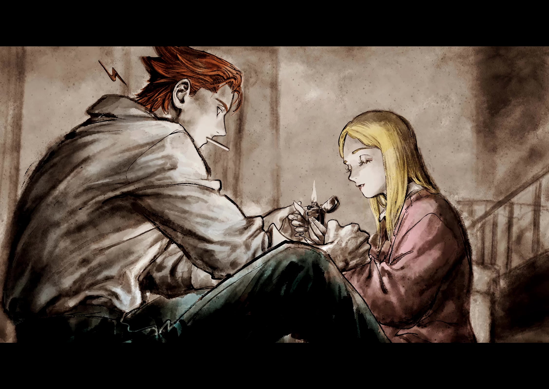 Veil chapter 45 page 7