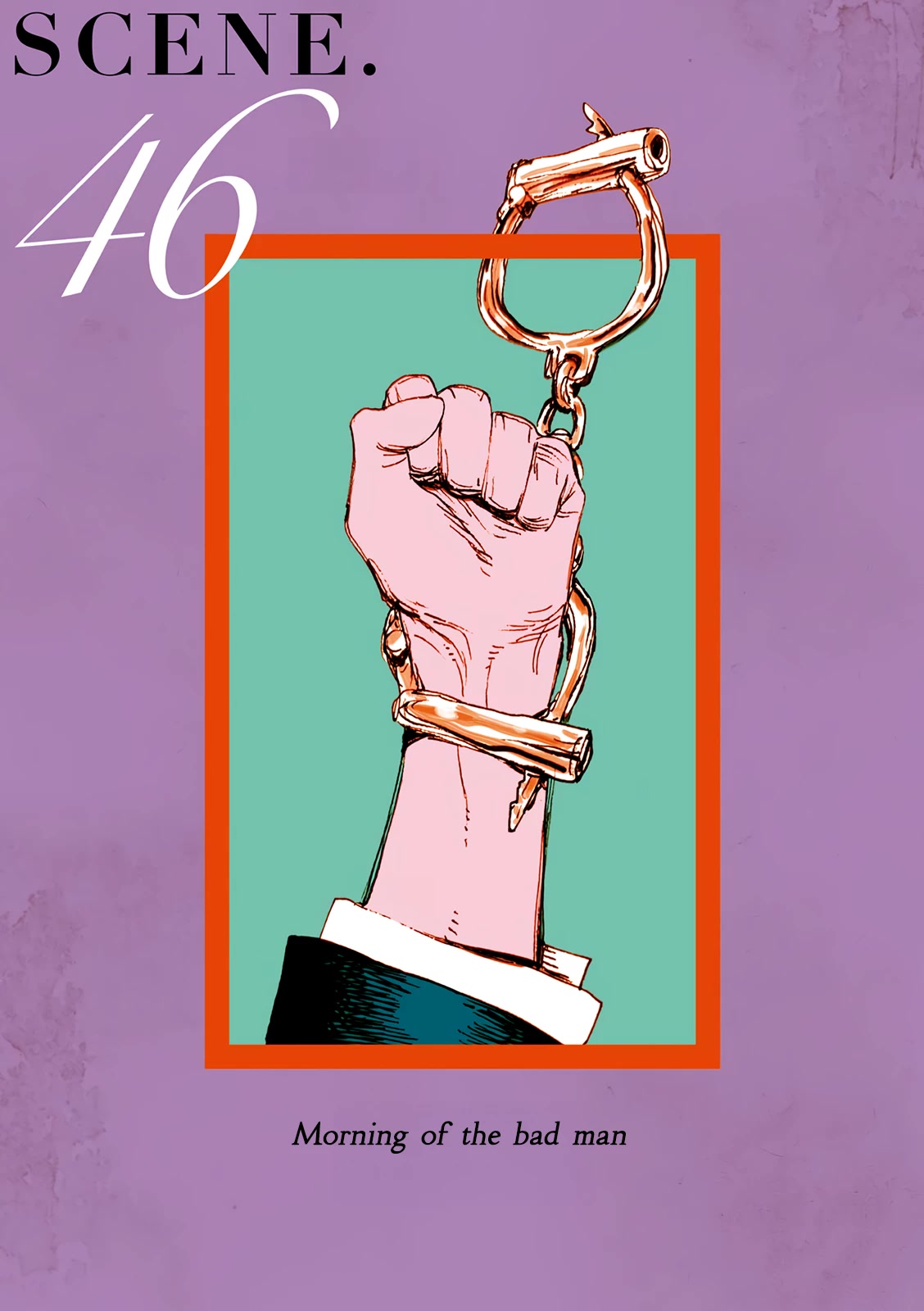 Veil chapter 46 page 7