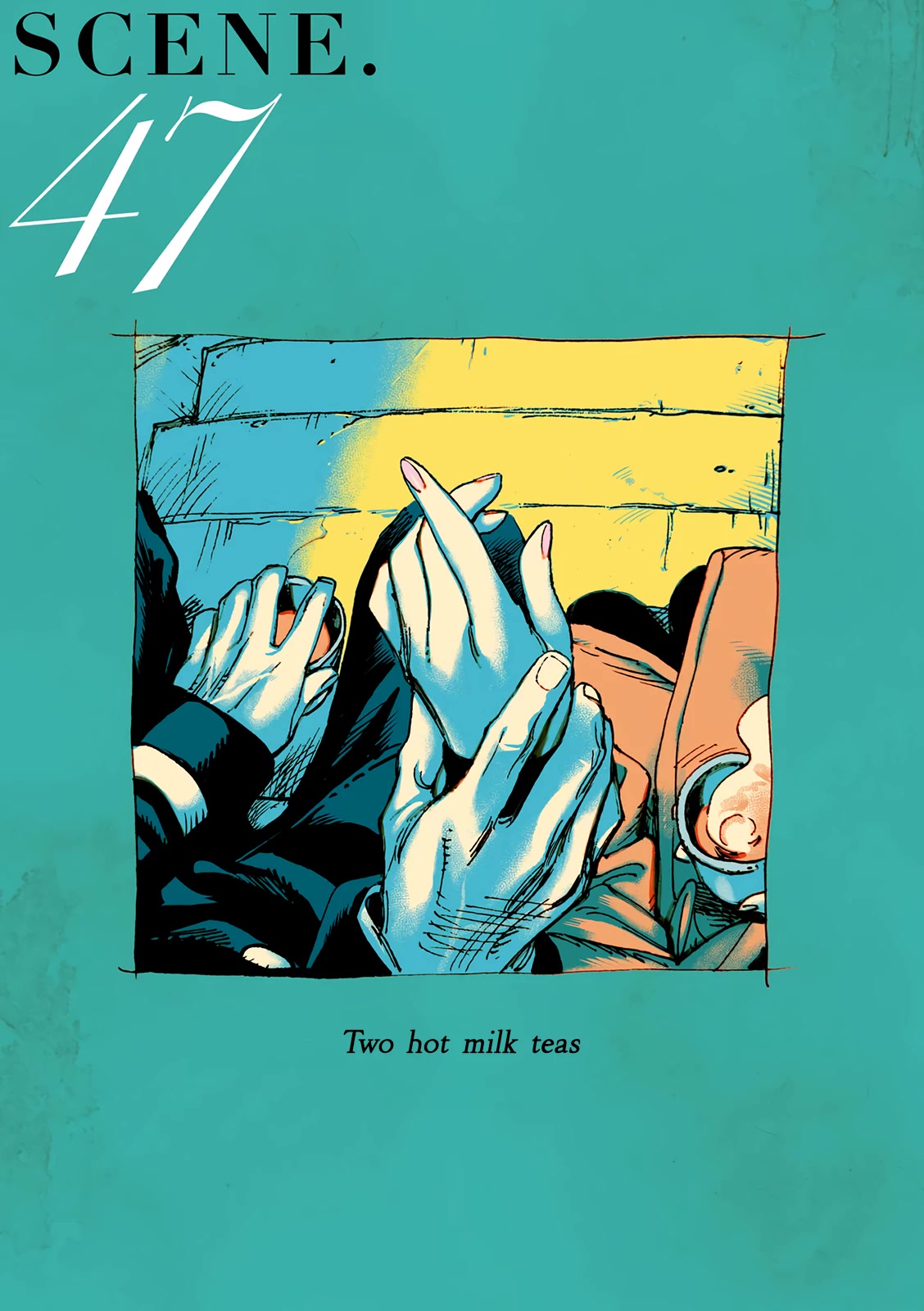 Veil chapter 47 page 2