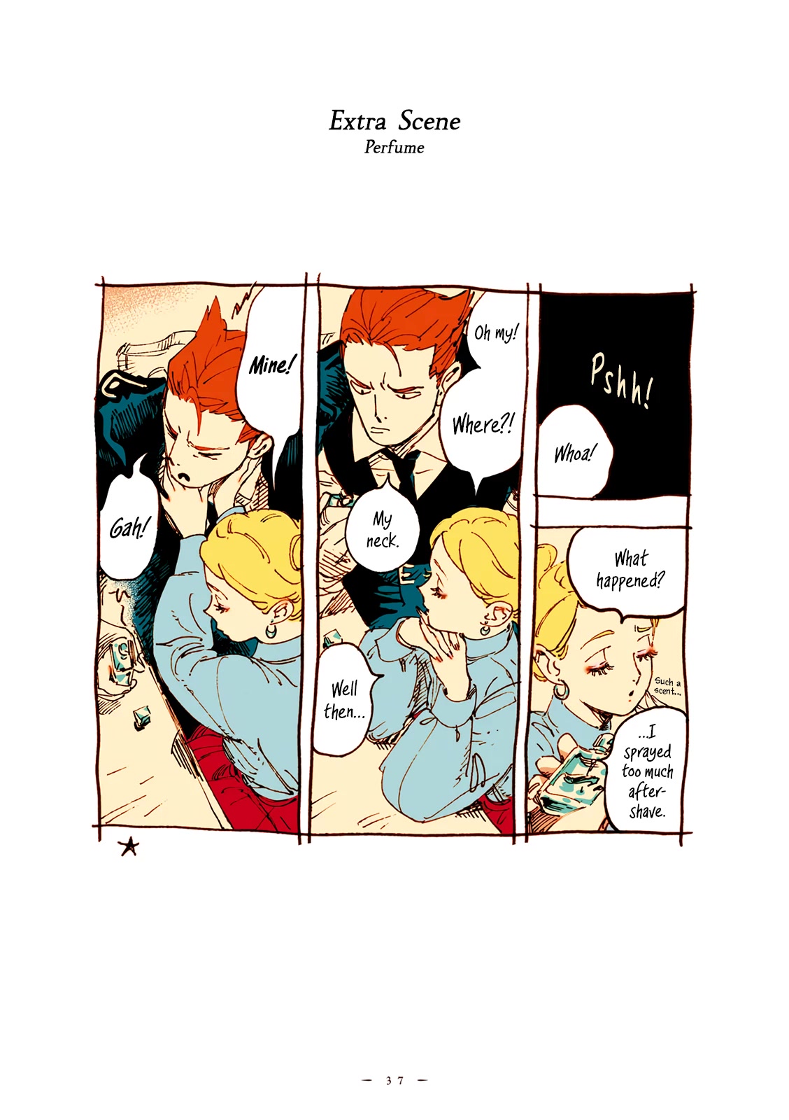 Veil chapter 48 page 14