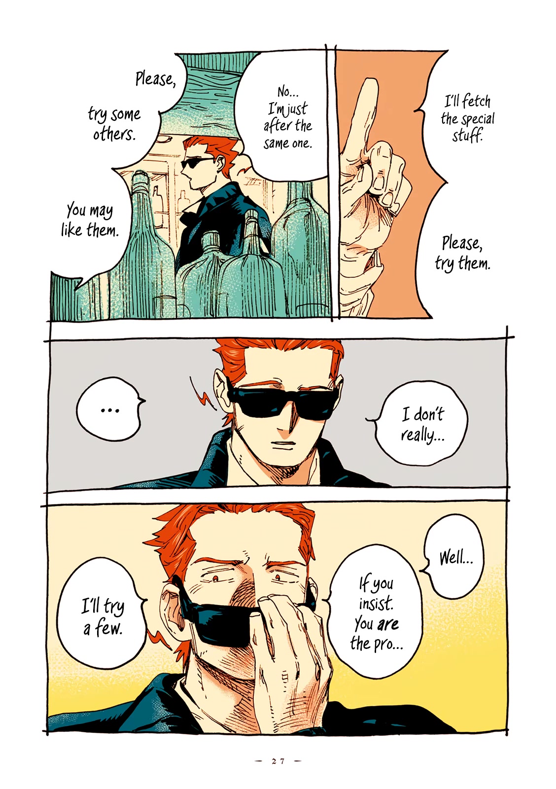 Veil chapter 48 page 4