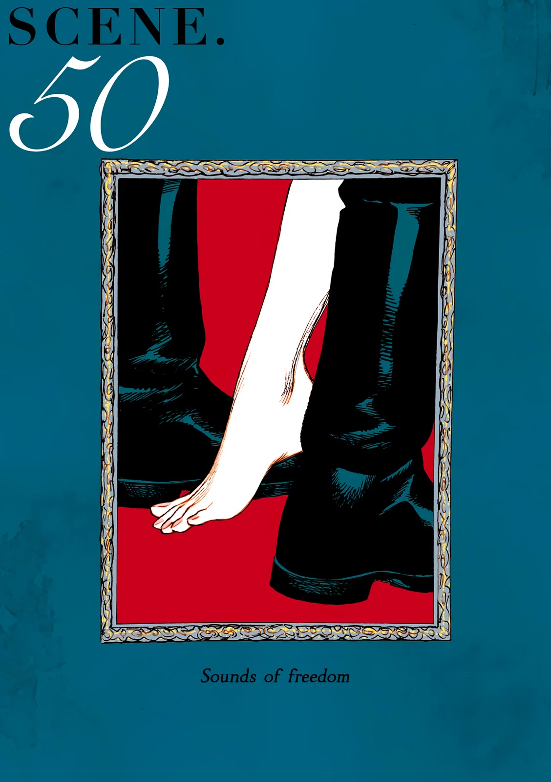 Veil chapter 50 page 2