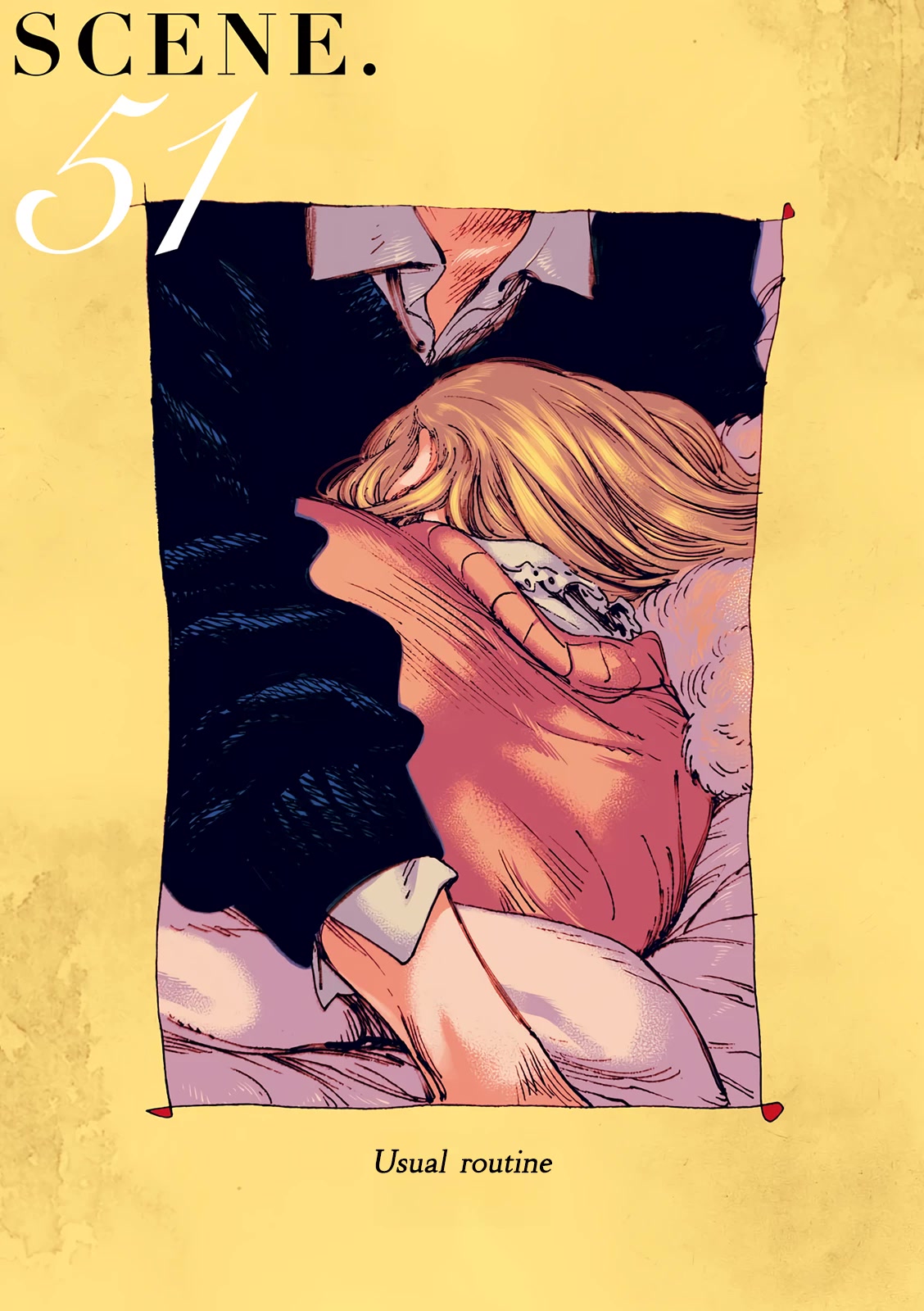 Veil chapter 51 page 2