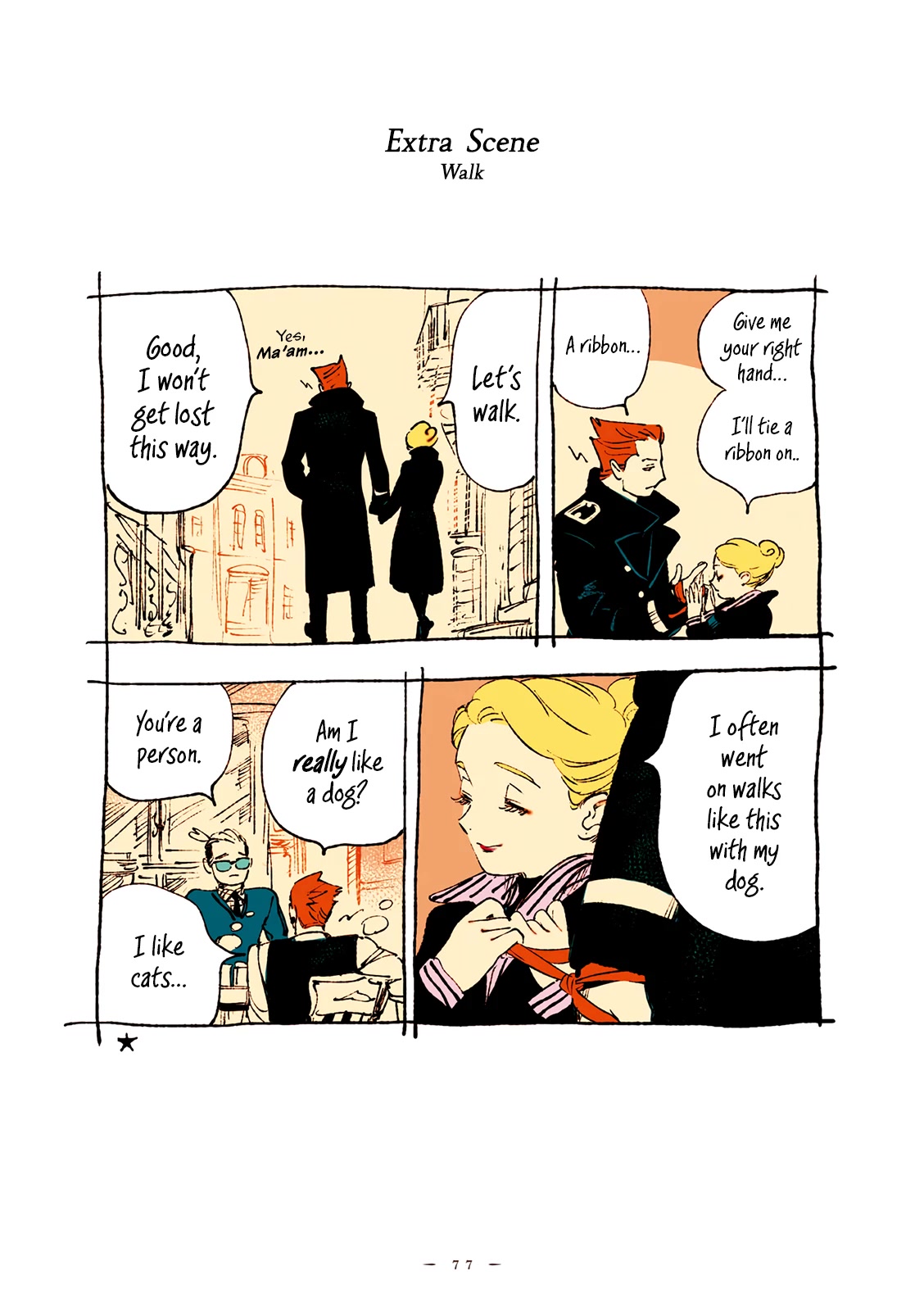 Veil chapter 52 page 10