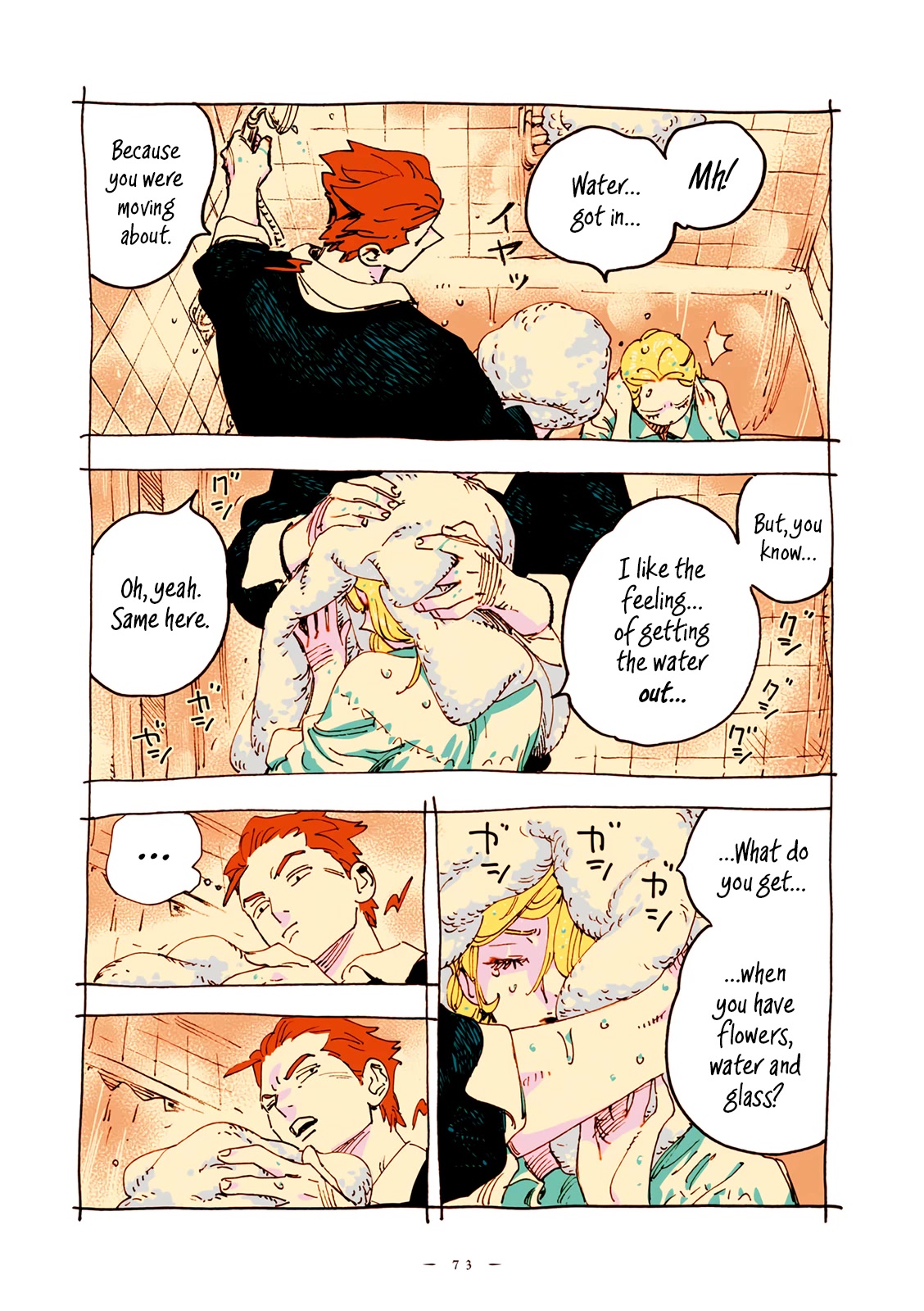 Veil chapter 52 page 6