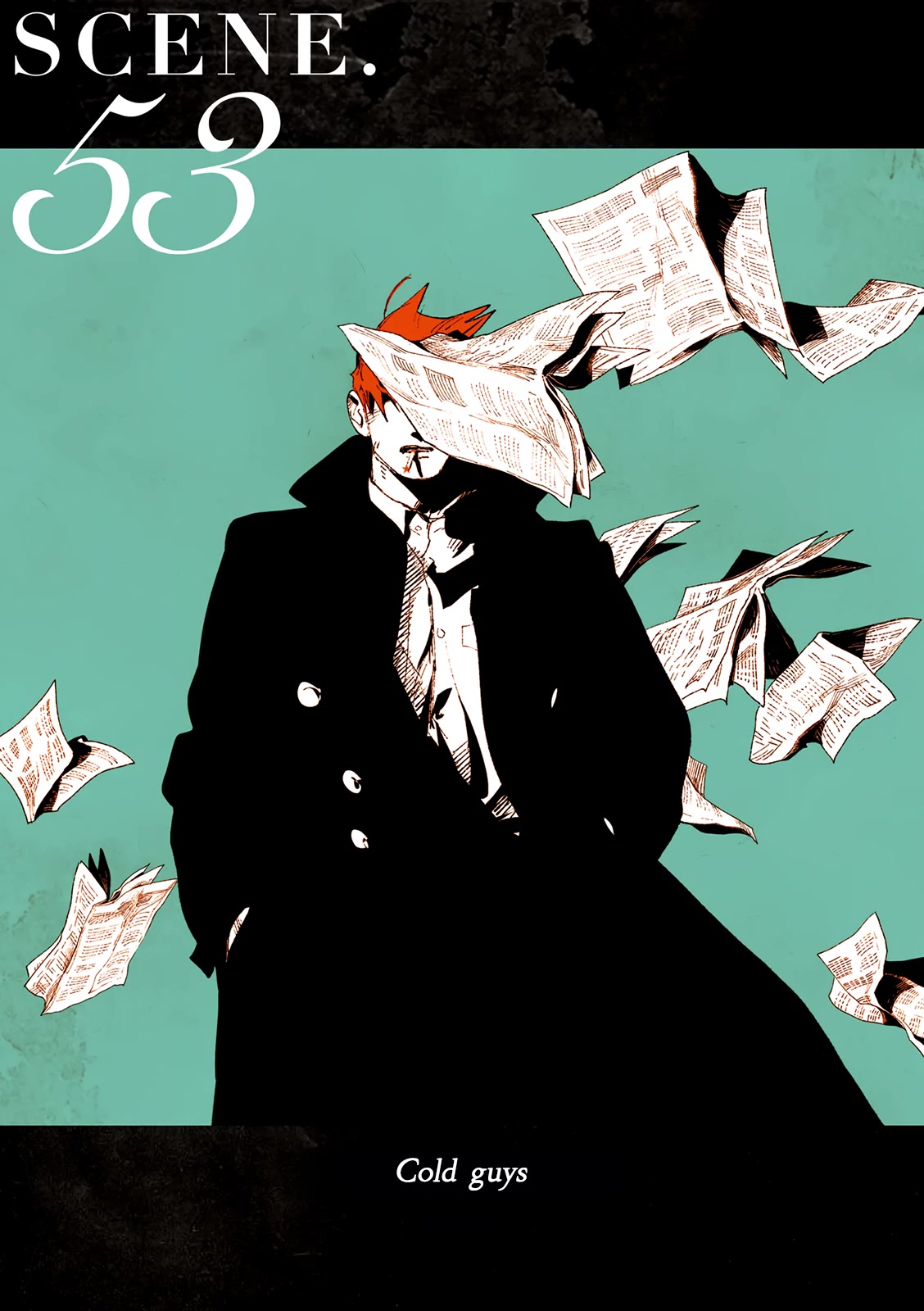 Veil chapter 53 page 2