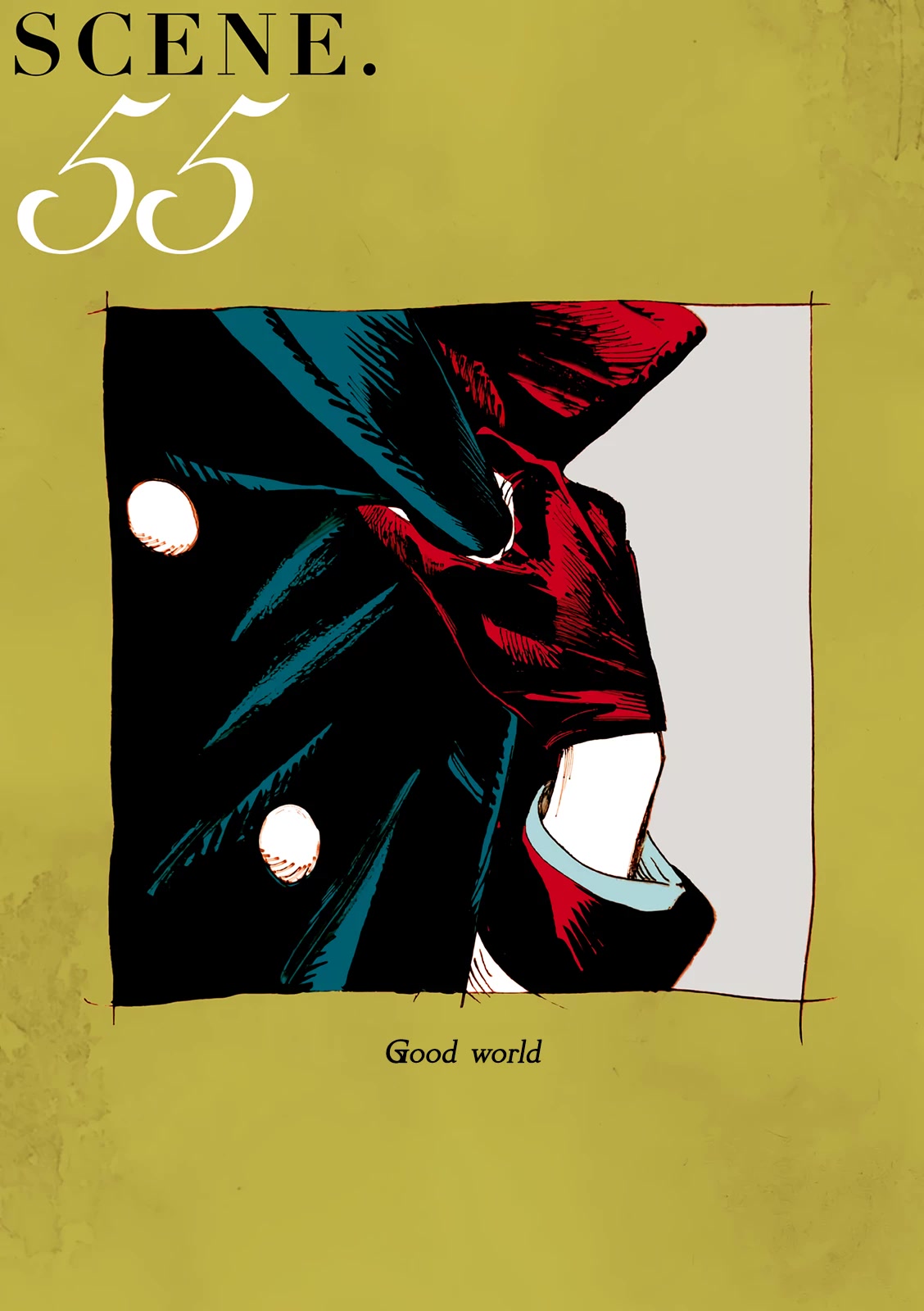 Veil chapter 55 page 2