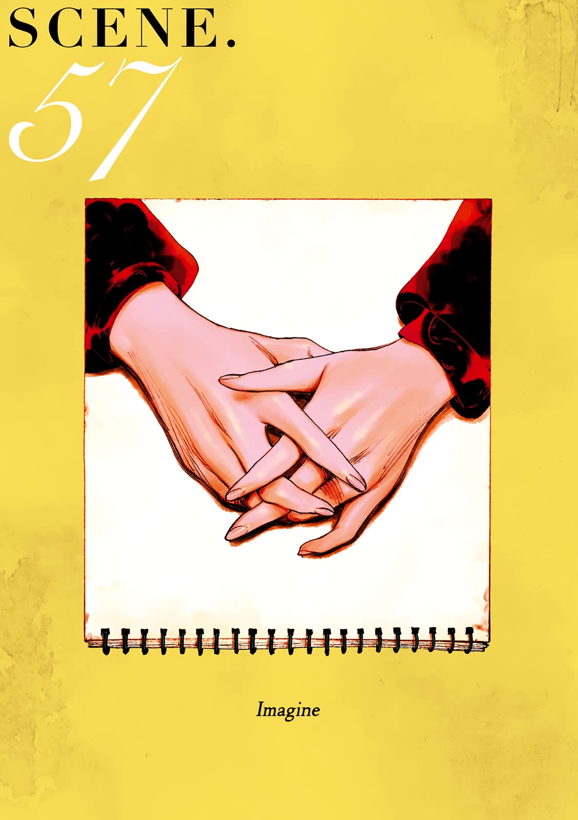 Veil chapter 57 page 7