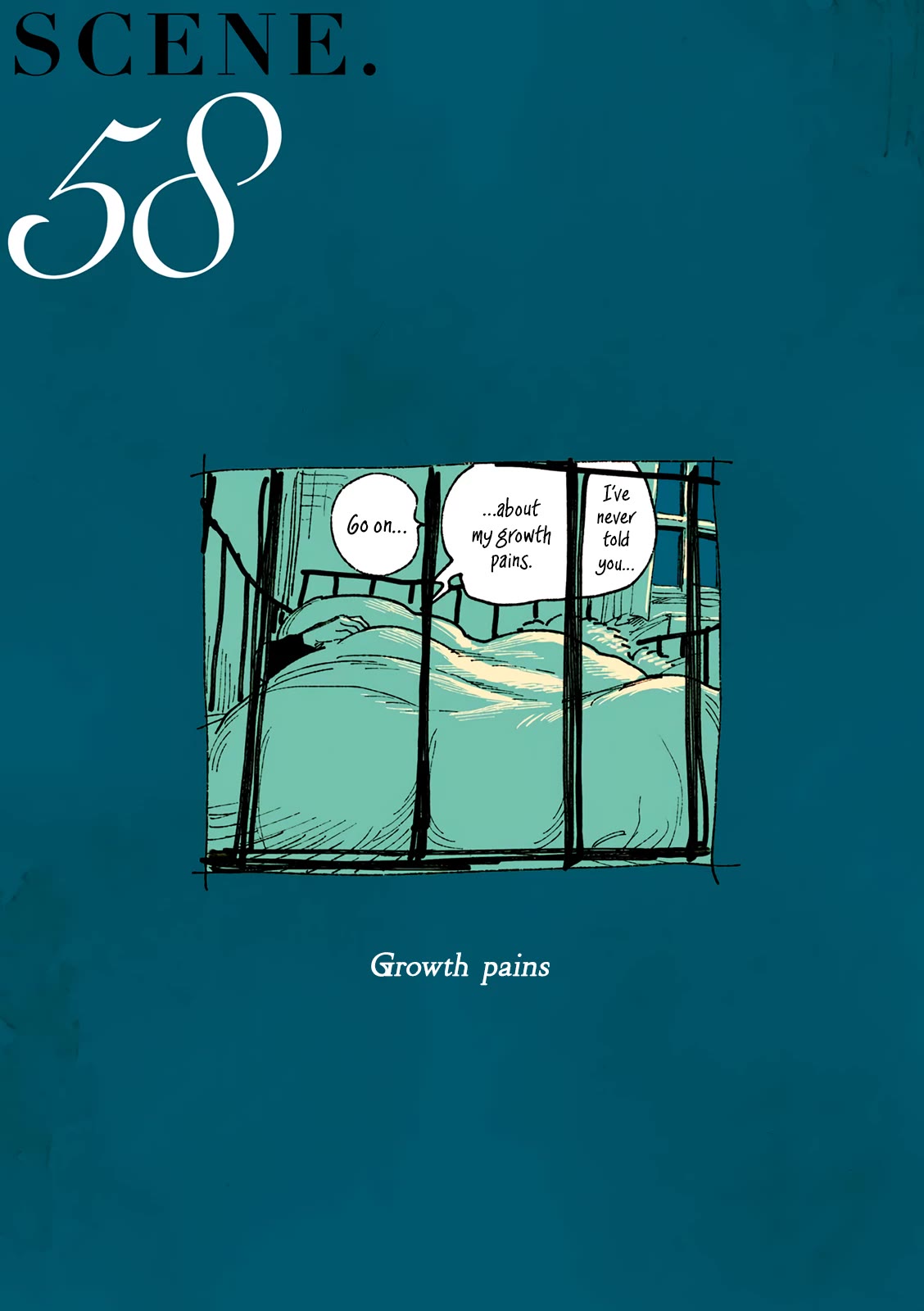 Veil chapter 58 page 2