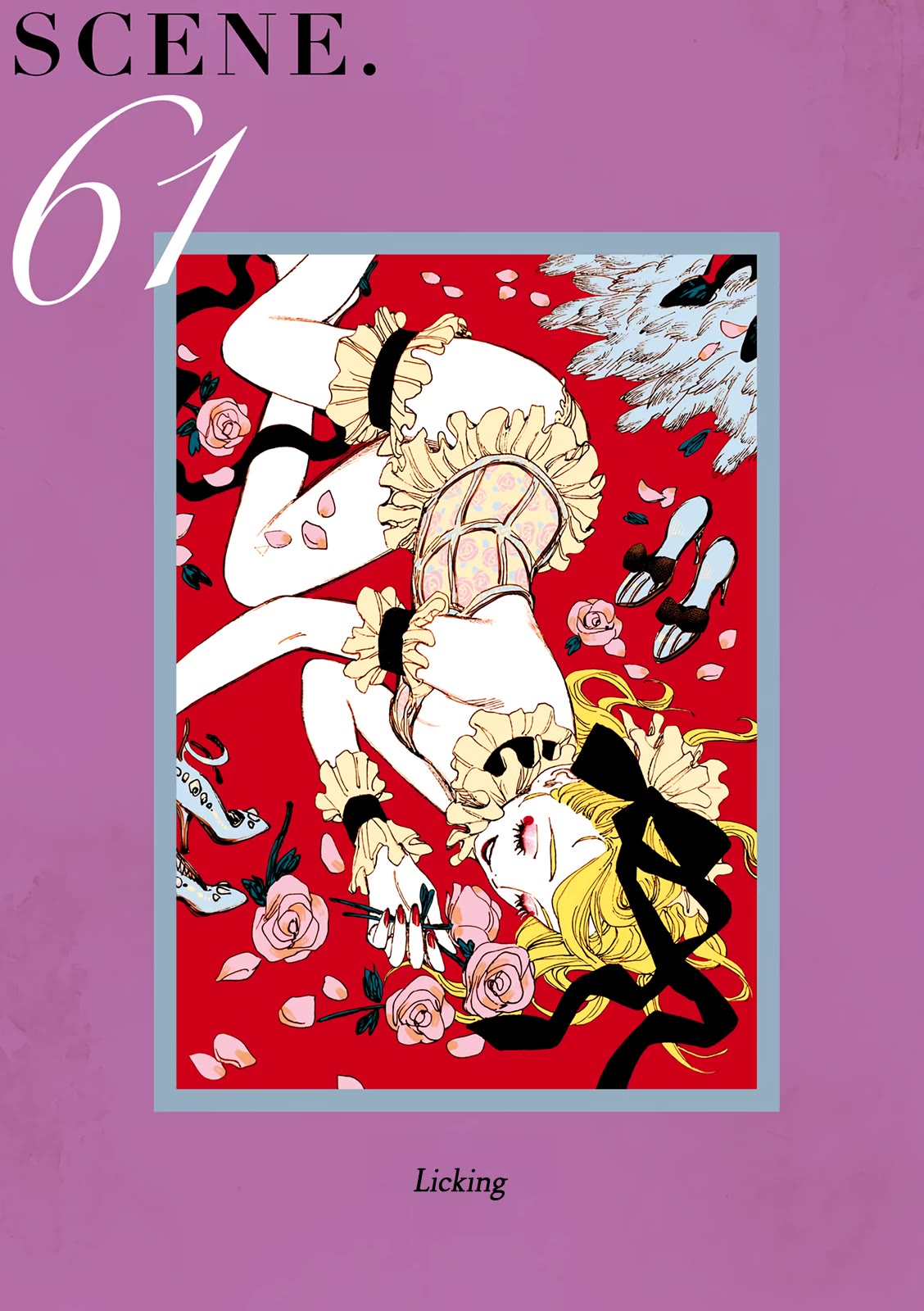Veil chapter 61 page 2
