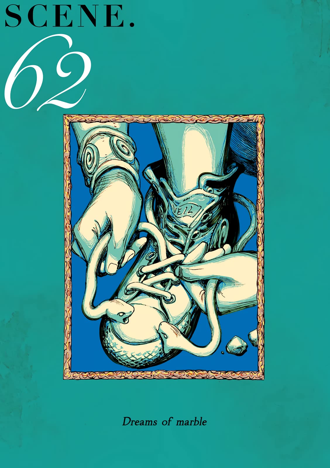 Veil chapter 62 page 2
