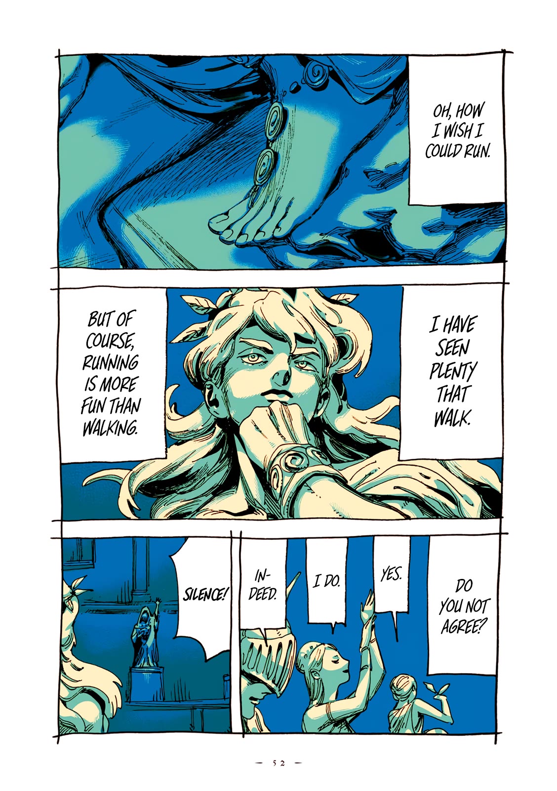 Veil chapter 62 page 7