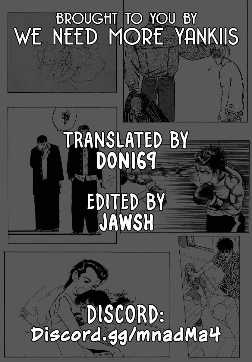 Veil chapter 64 page 1
