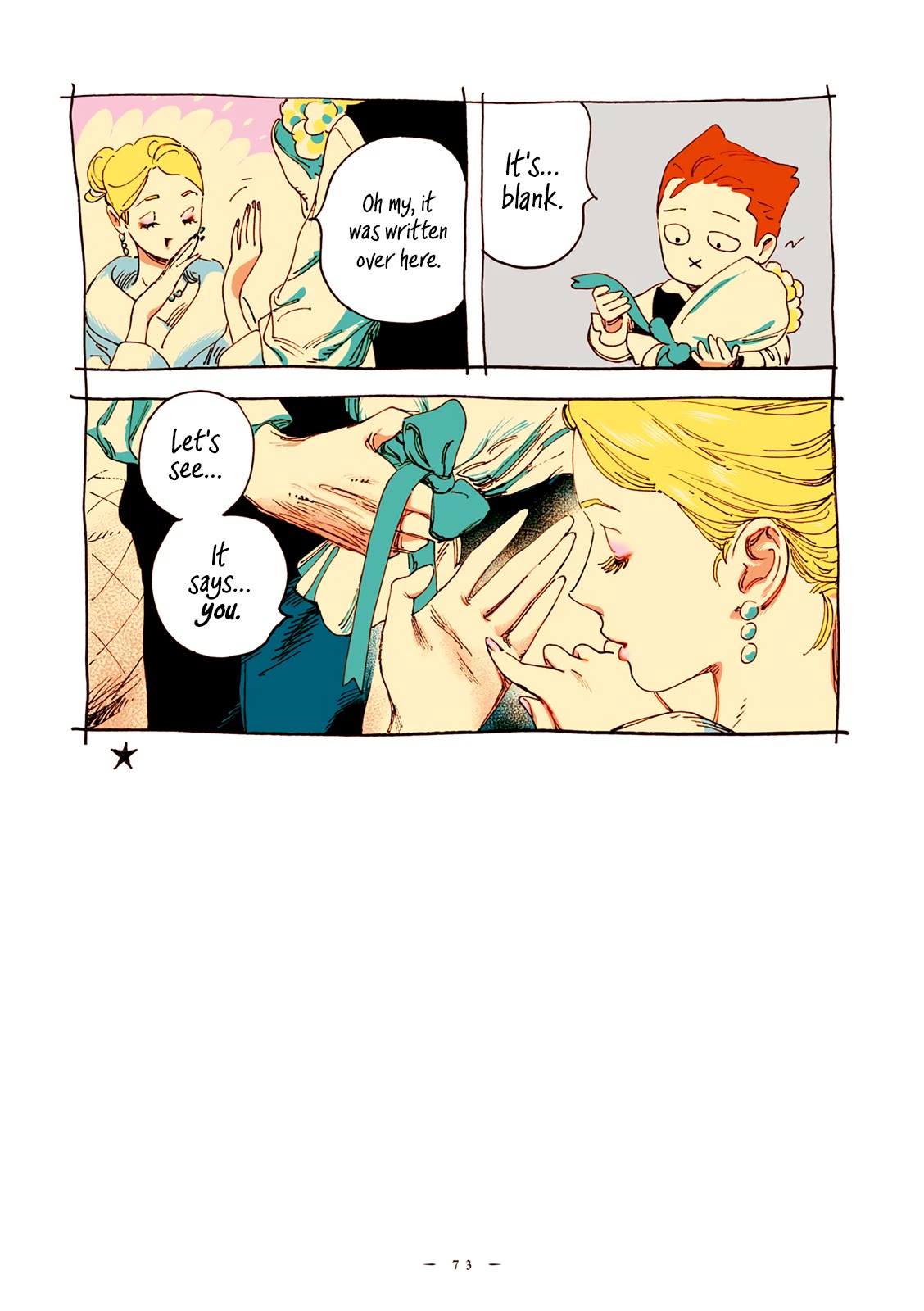 Veil chapter 65 page 4