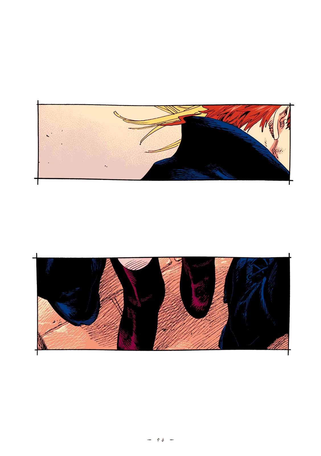 Veil chapter 66 page 10