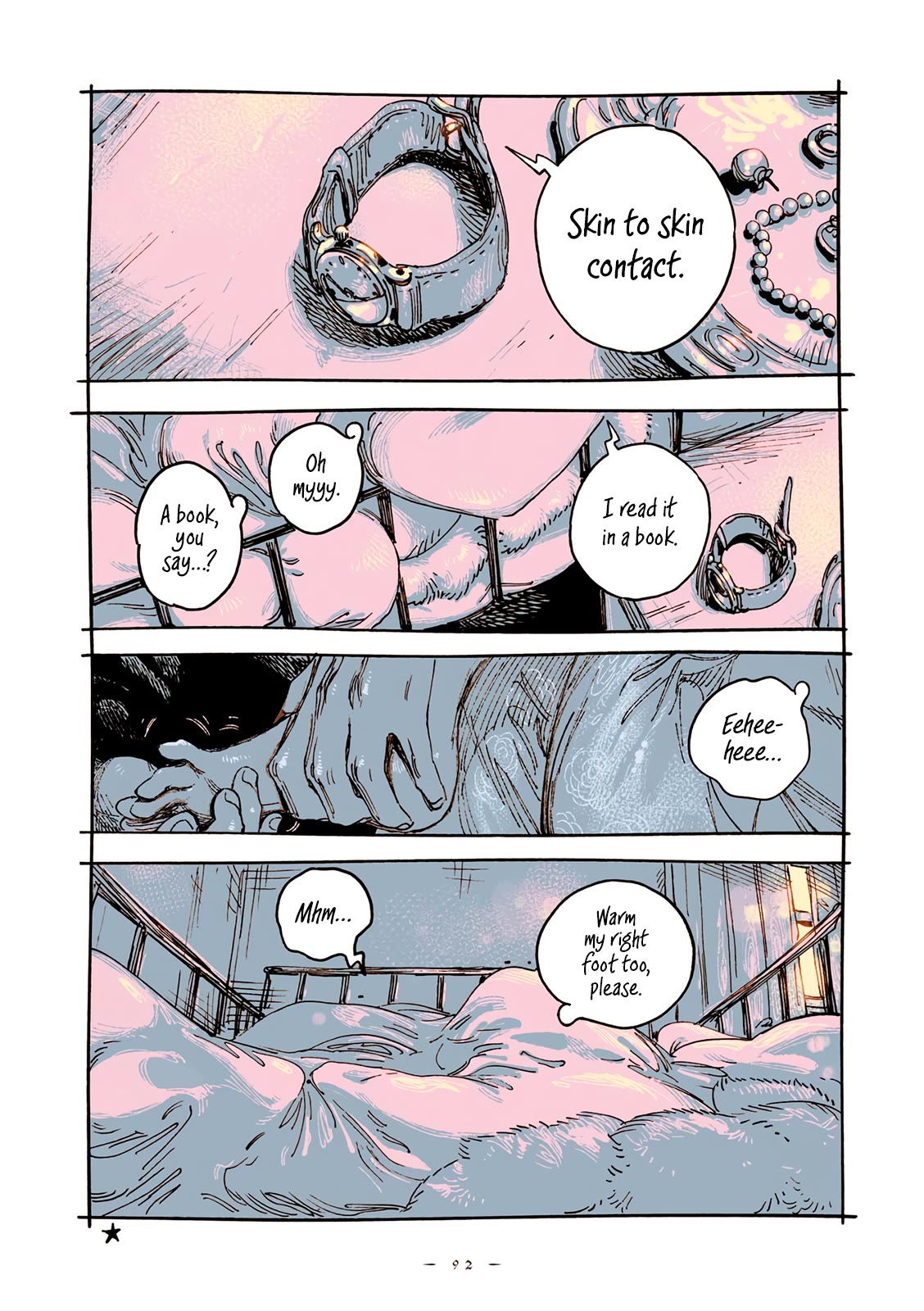 Veil chapter 66 page 7