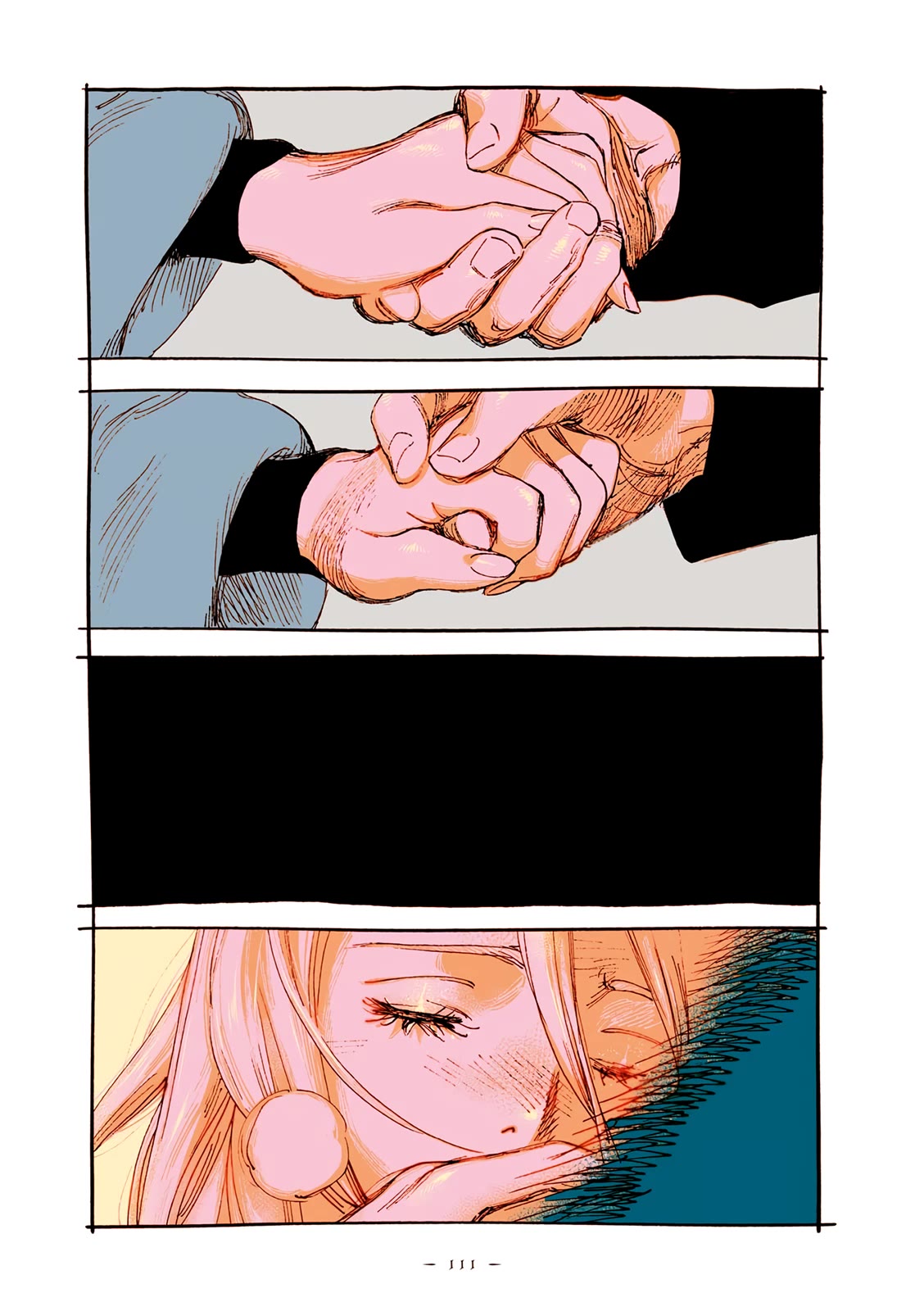 Veil chapter 67 page 14