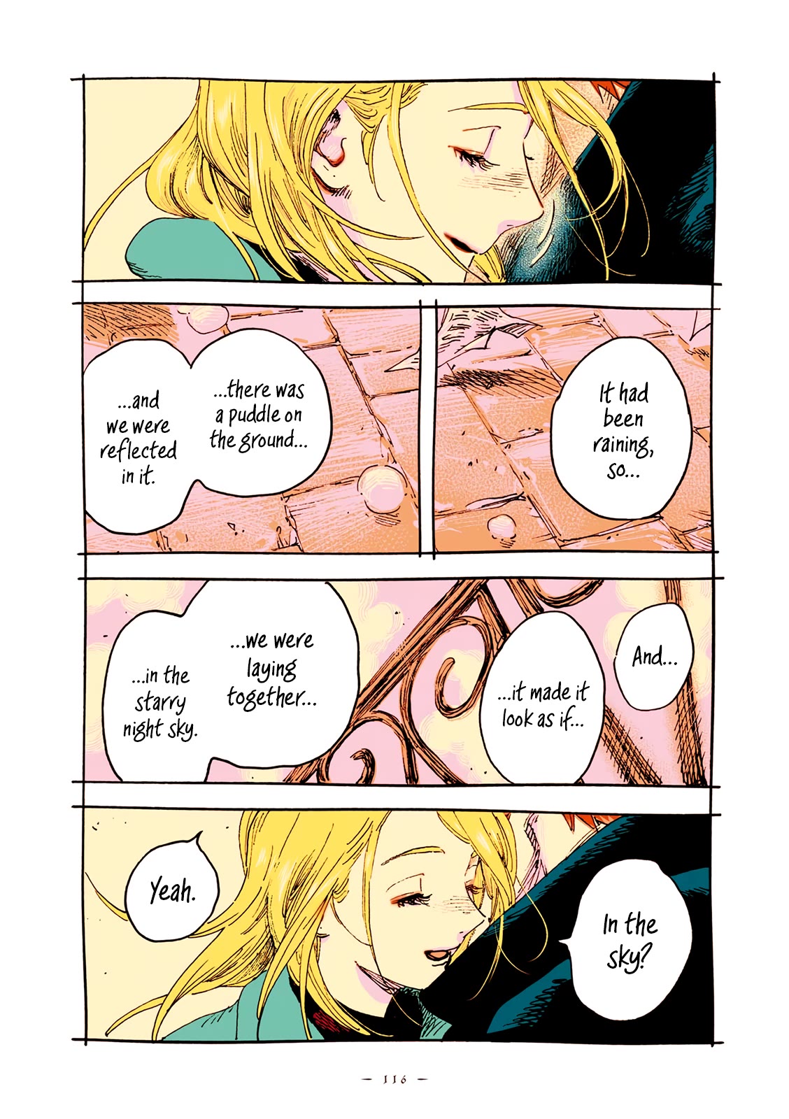 Veil chapter 67 page 19