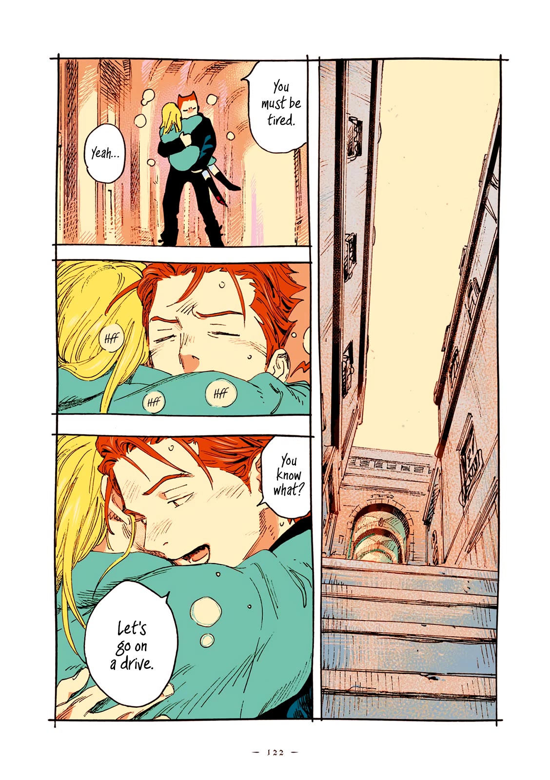 Veil chapter 67 page 25