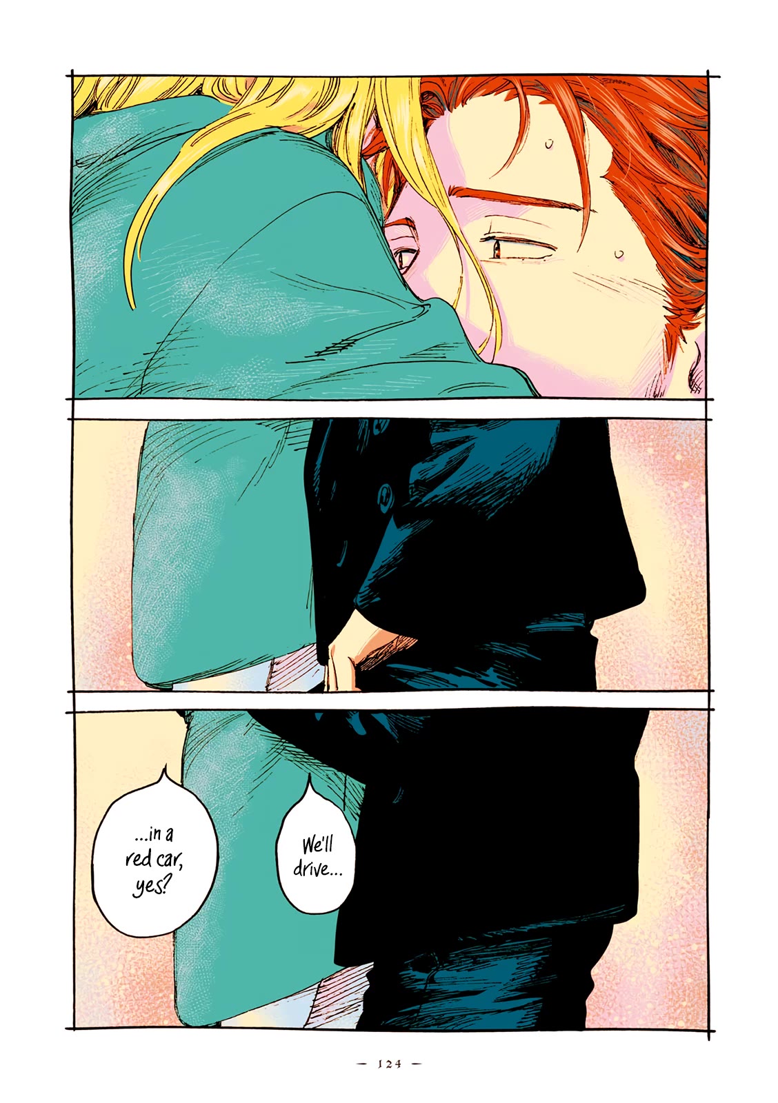 Veil chapter 67 page 27