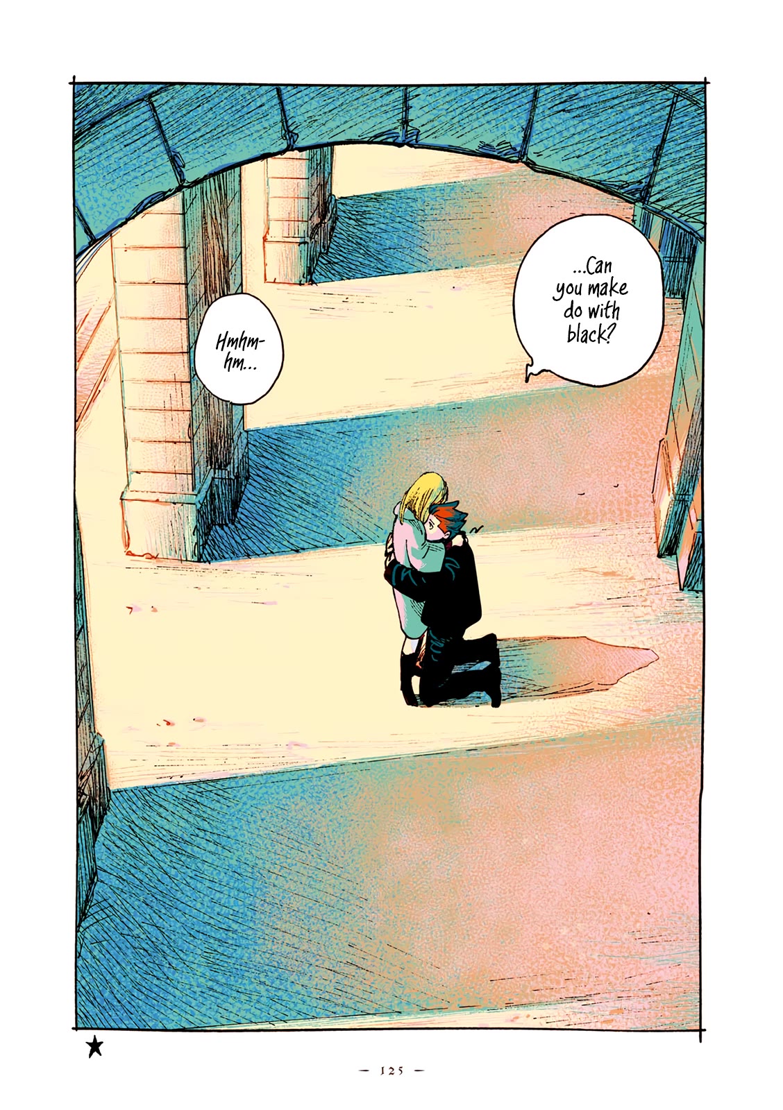 Veil chapter 67 page 28