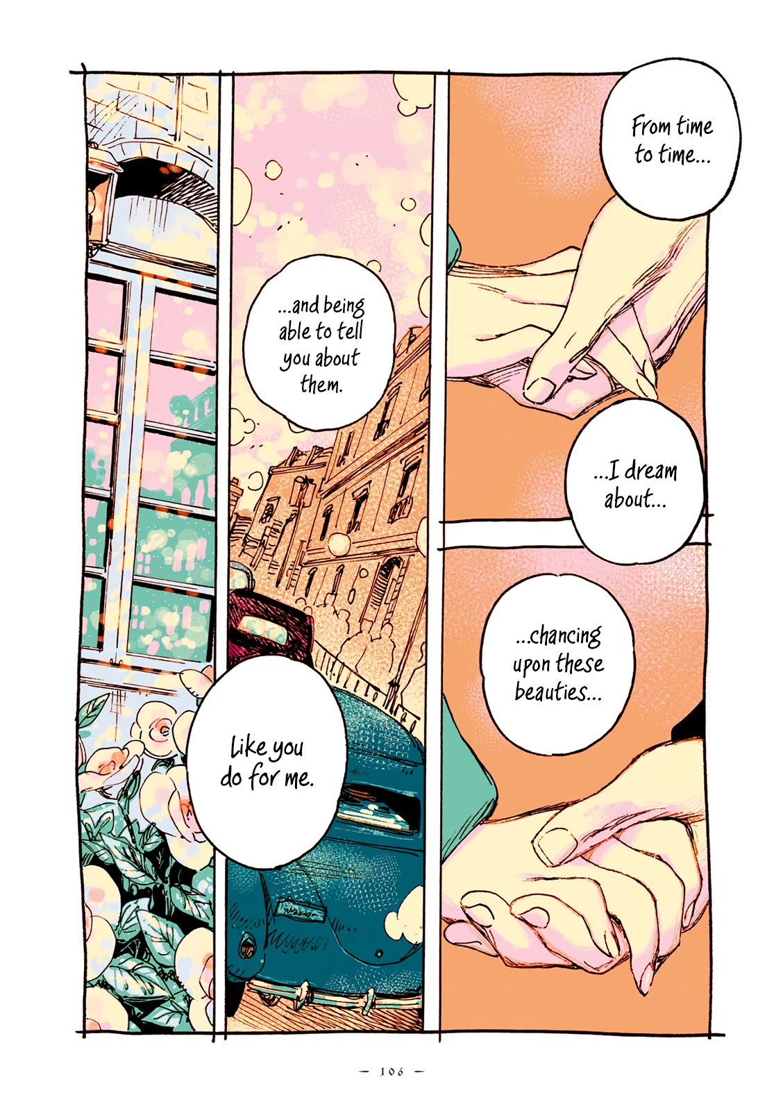Veil chapter 67 page 9