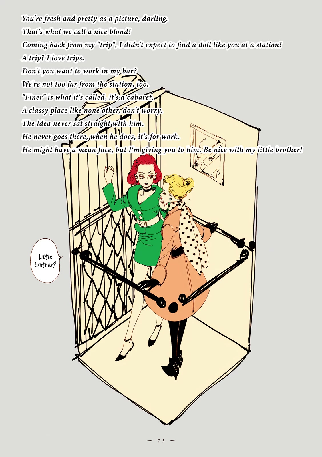 Veil chapter 7 page 10