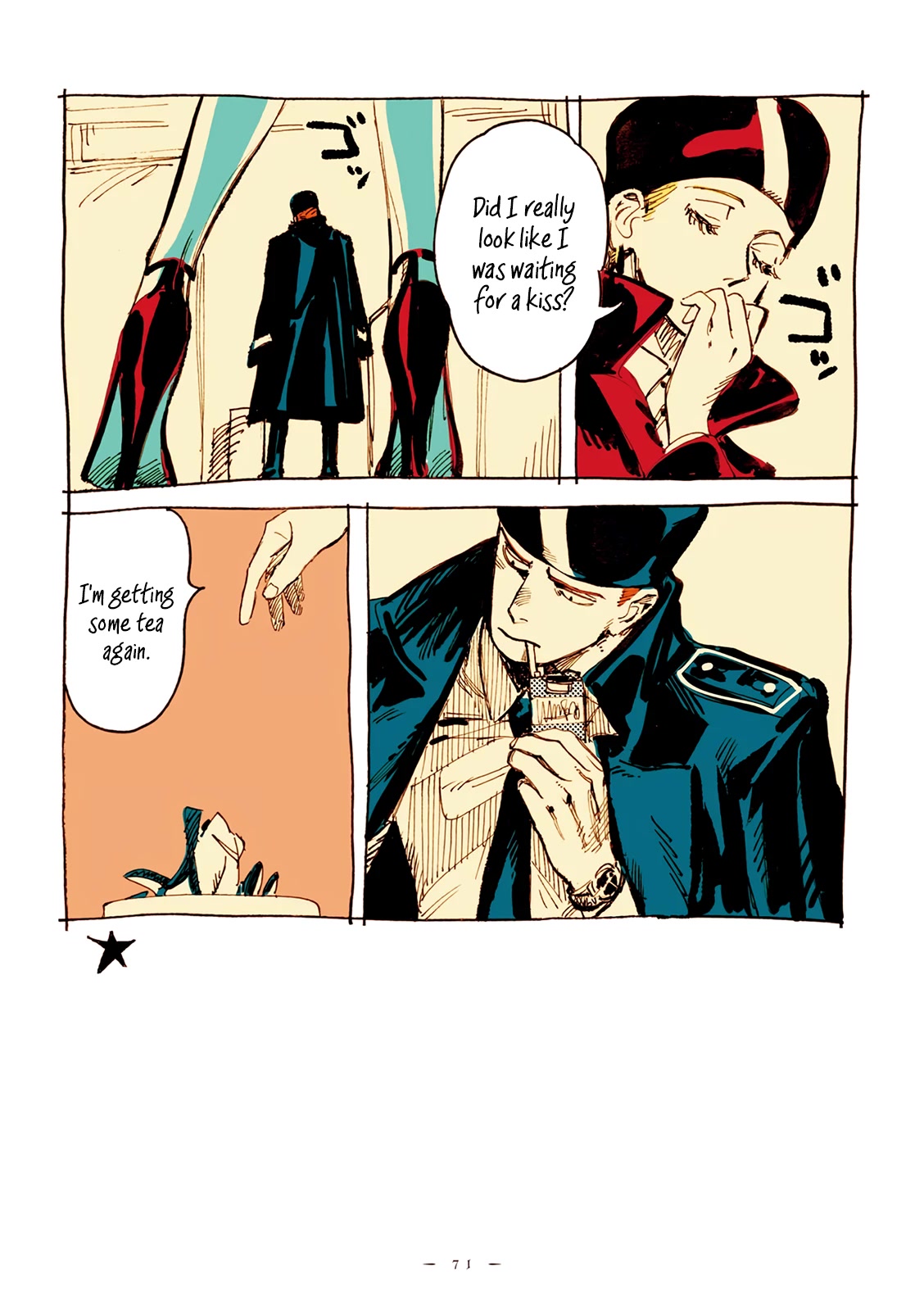 Veil chapter 7 page 8
