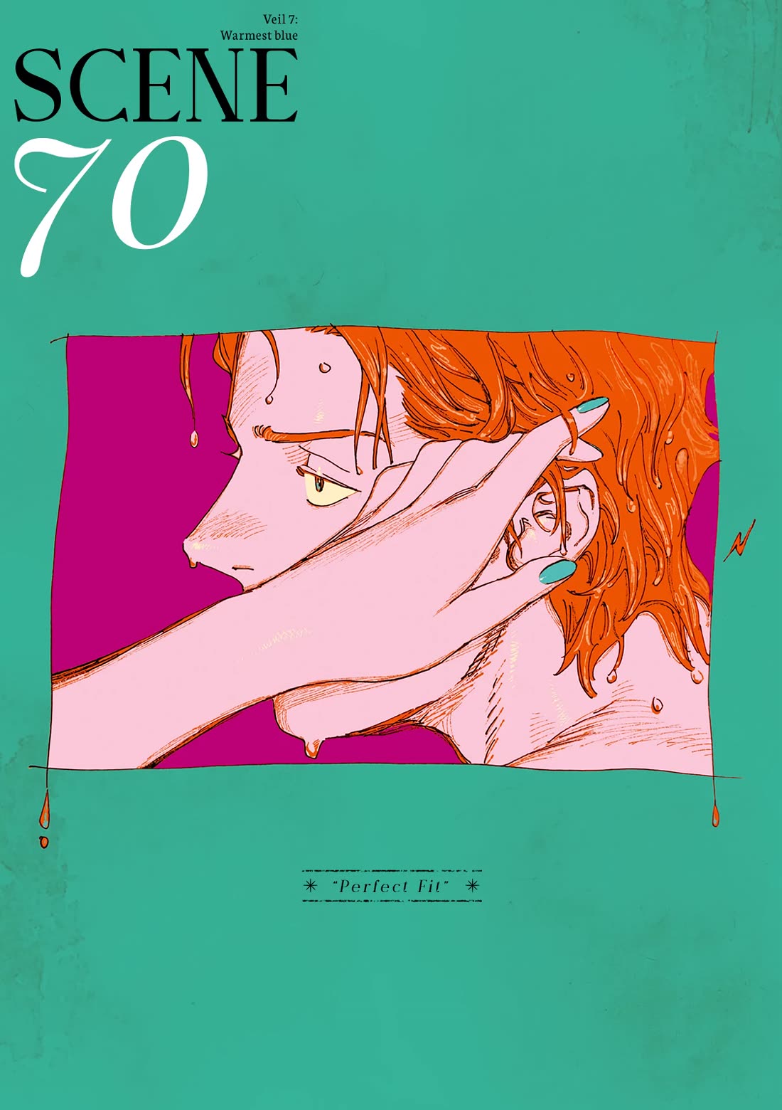 Veil chapter 70 page 1