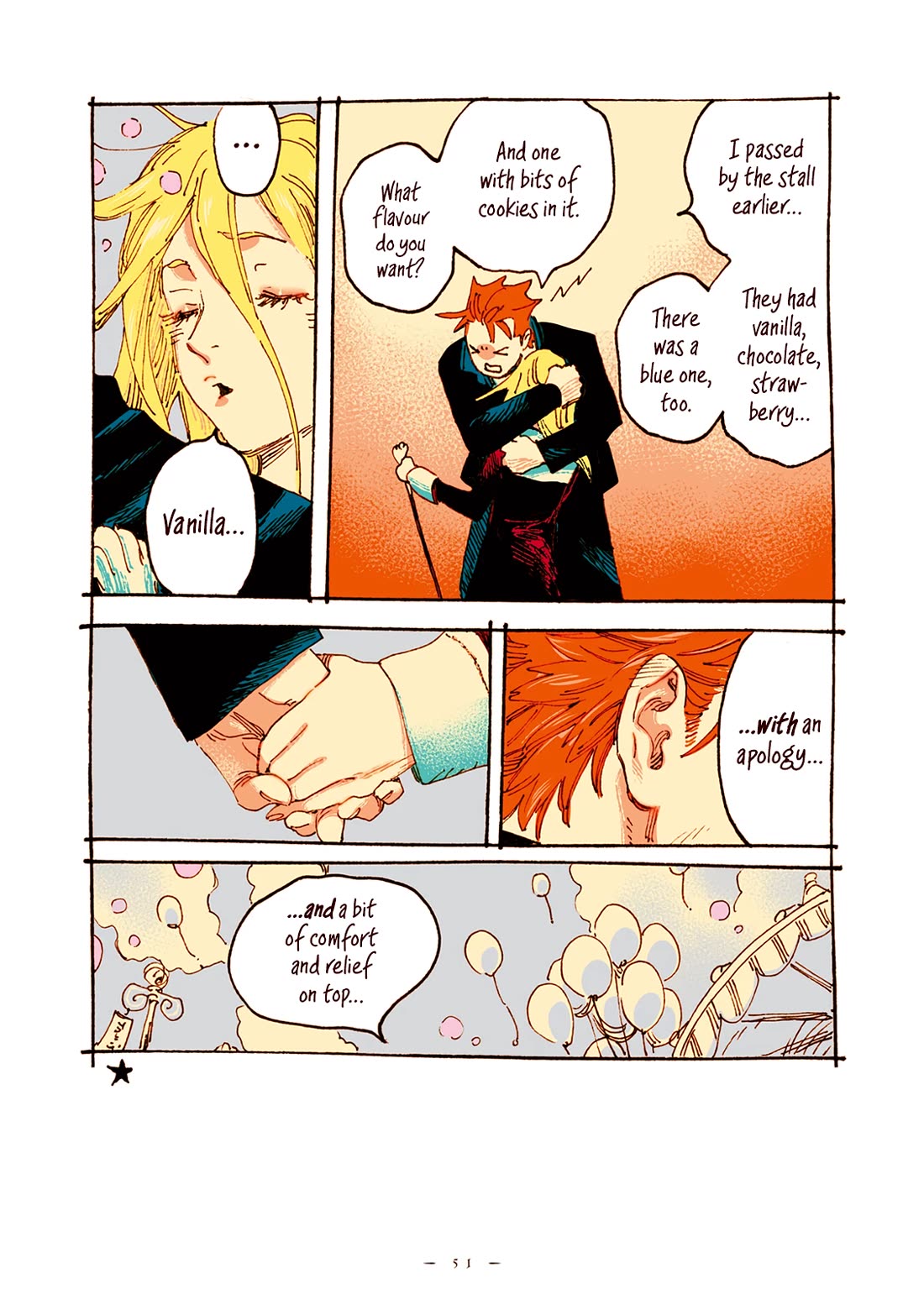 Veil chapter 72 page 9