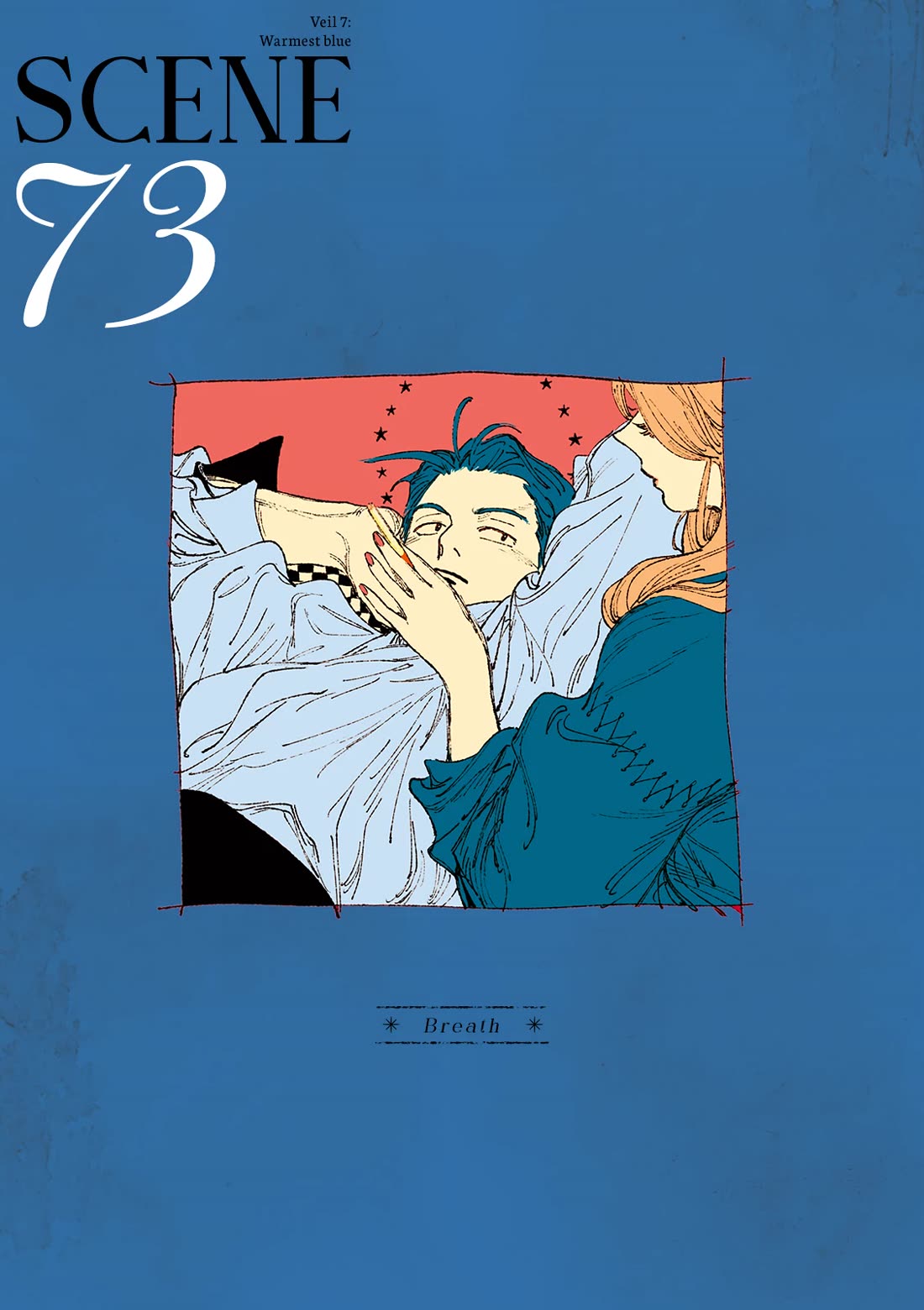 Veil chapter 73 page 1