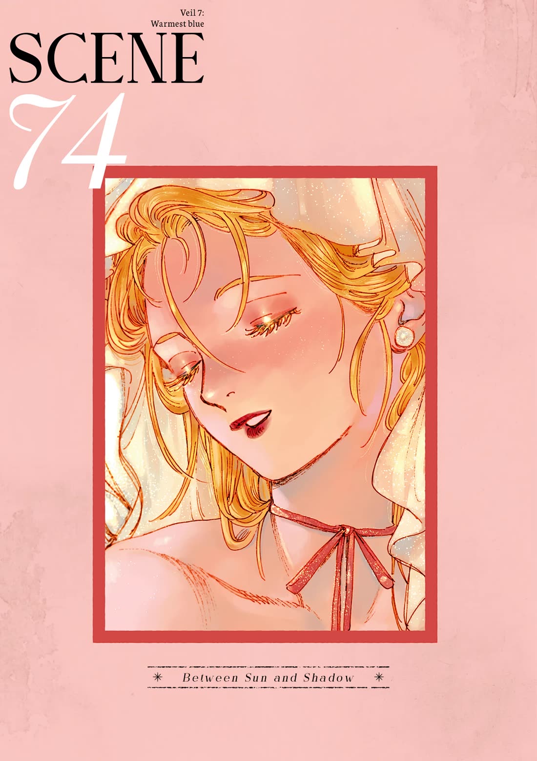 Veil chapter 74 page 1