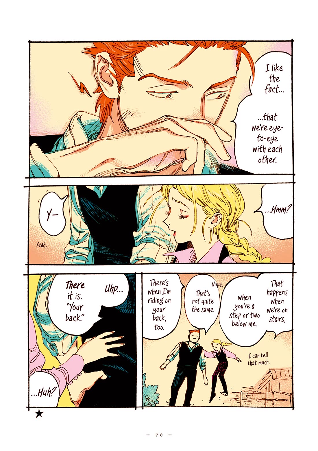 Veil chapter 75 page 8