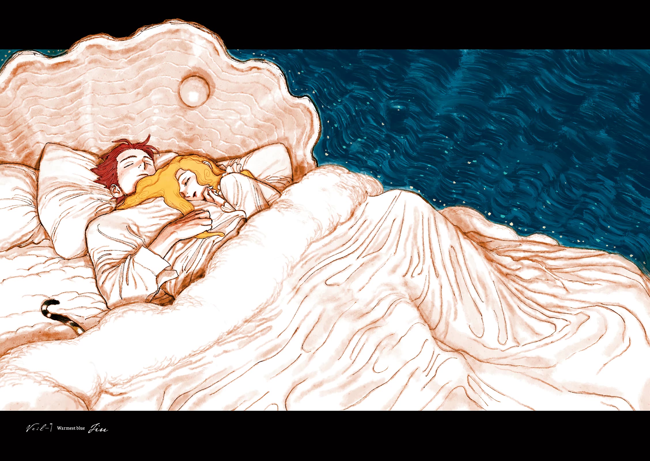 Veil chapter 77 page 14