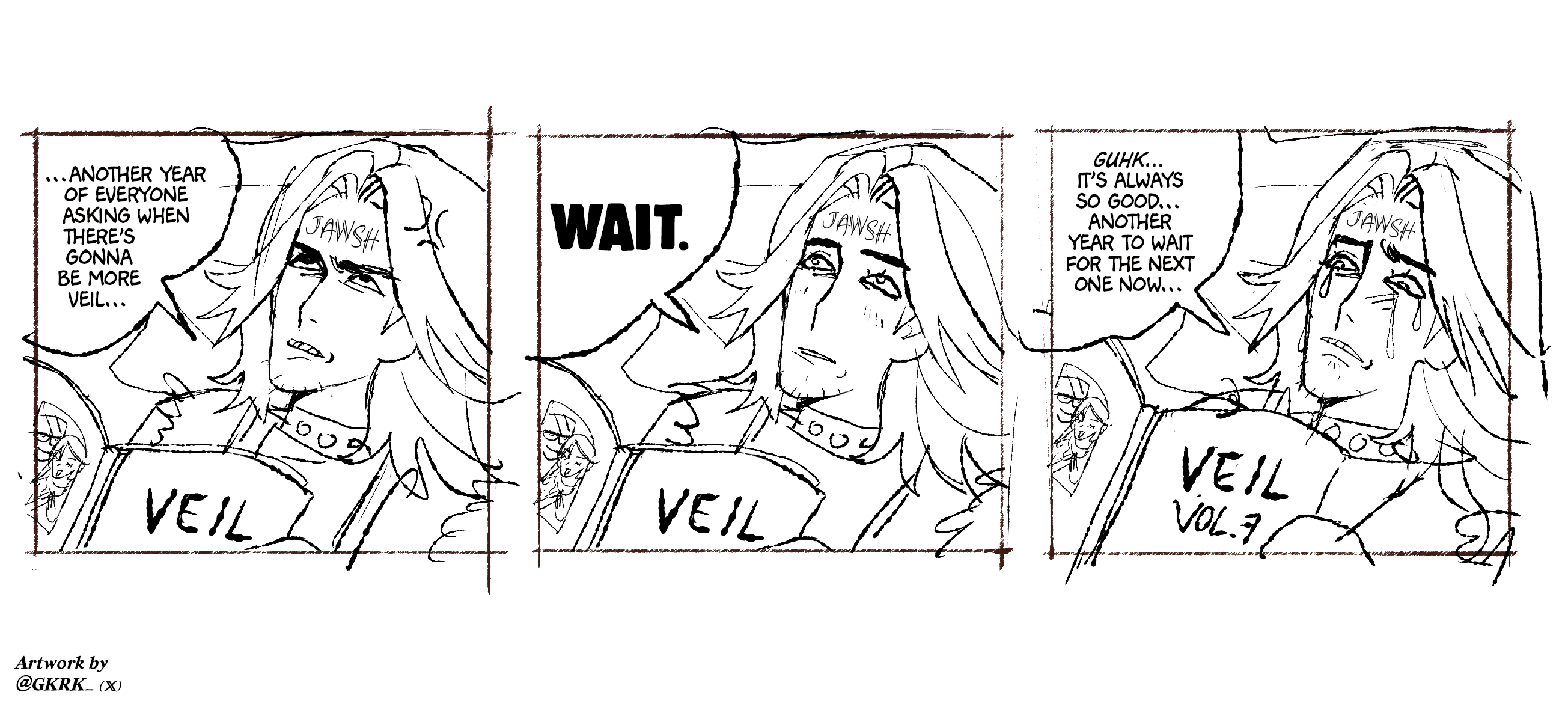 Veil chapter 77 page 16