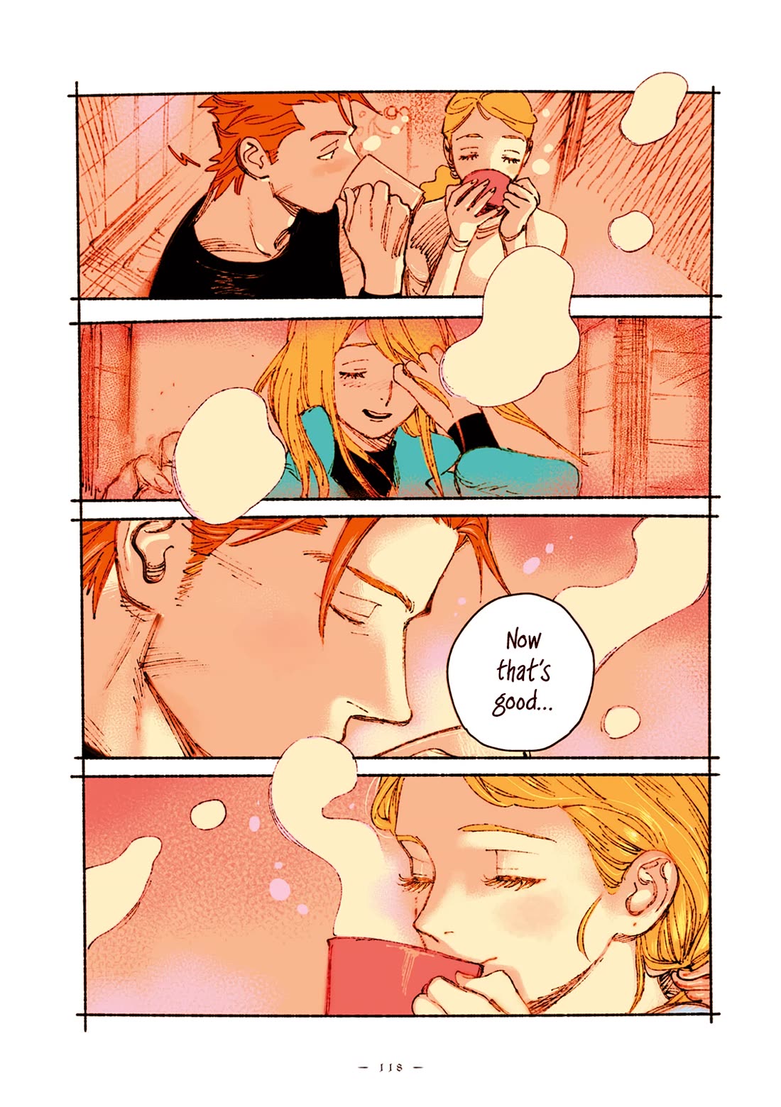 Veil chapter 77 page 6