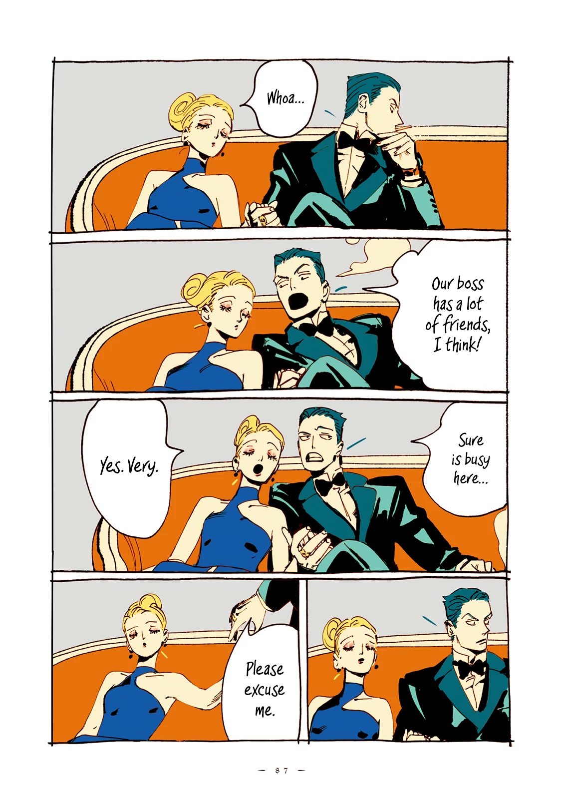 Veil chapter 9 page 4