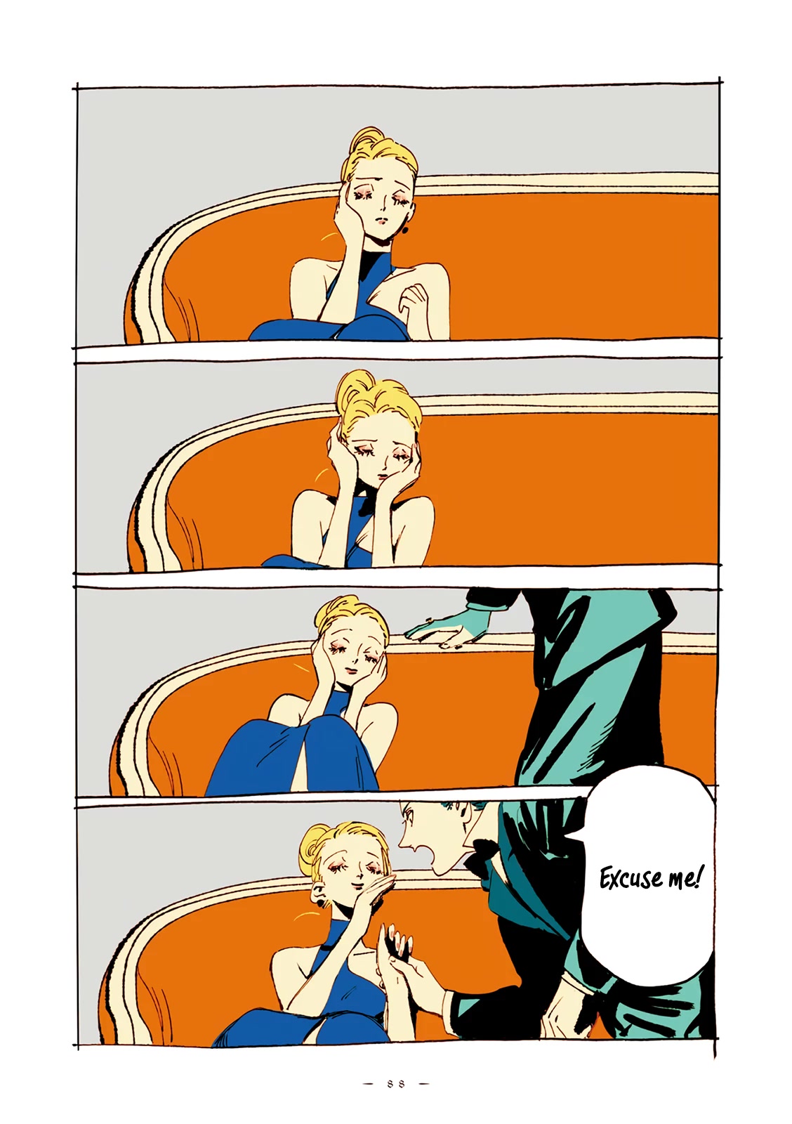 Veil chapter 9 page 5